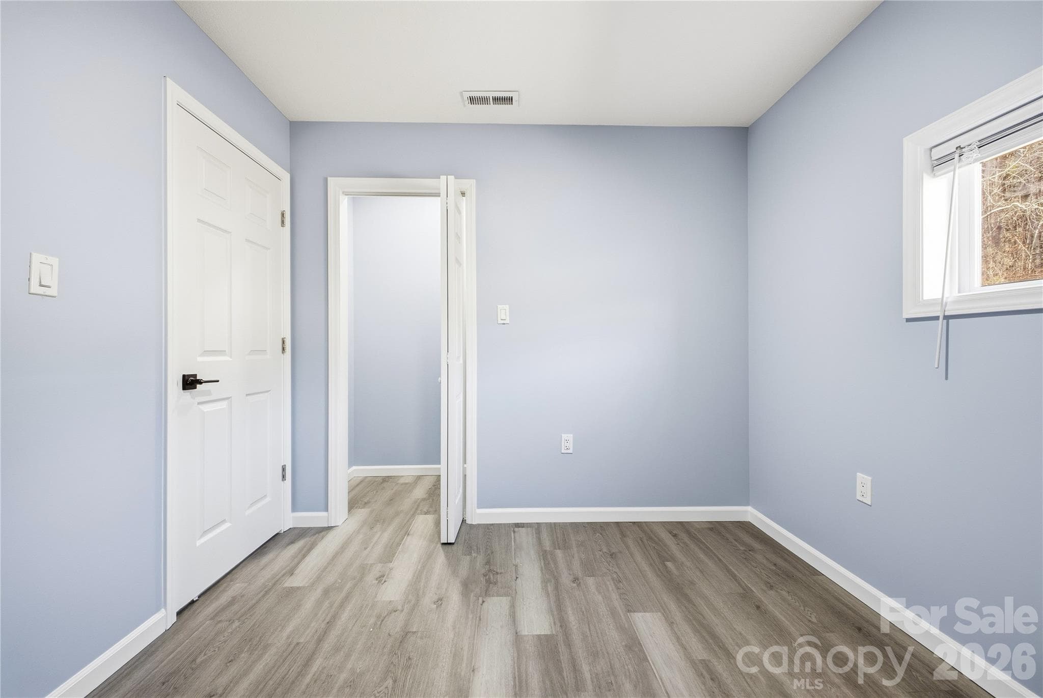 2-Bedroom (Other View) - 349 Gorman Bridge Road, Asheville