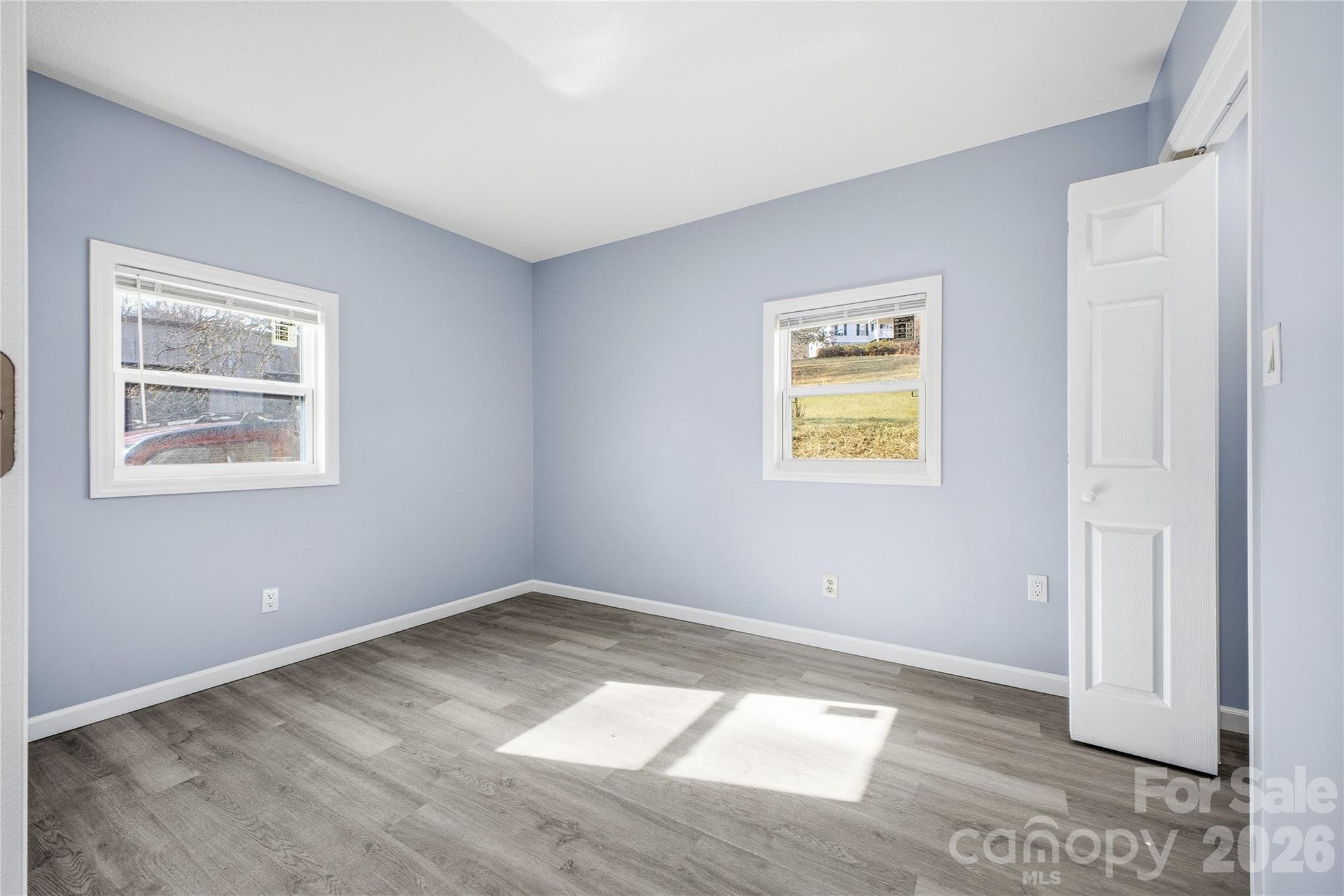 3-Bedroom (11'7" x 13'2") - 349 Gorman Bridge Road, Asheville