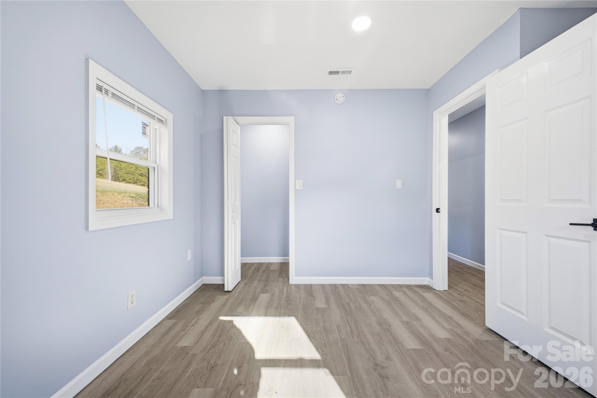 3-Bedroom (Other View) - 349 Gorman Bridge Road, Asheville