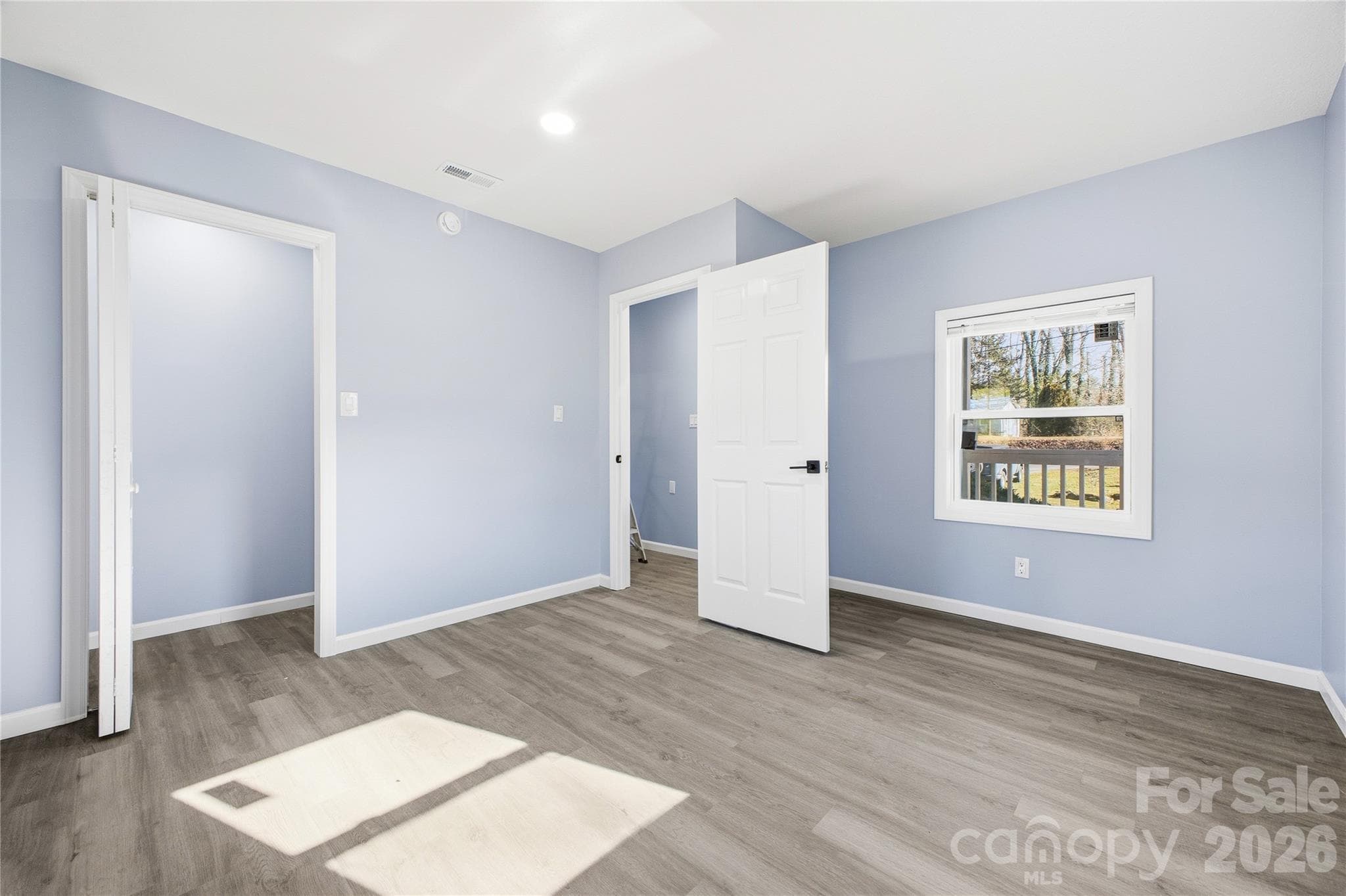 3-Bedroom (Other View) - 349 Gorman Bridge Road, Asheville