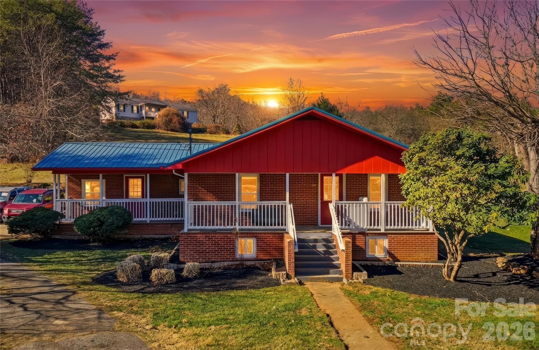 Single Family Residence at 349 Gorman Bridge Road, Asheville, photo 32 of 41