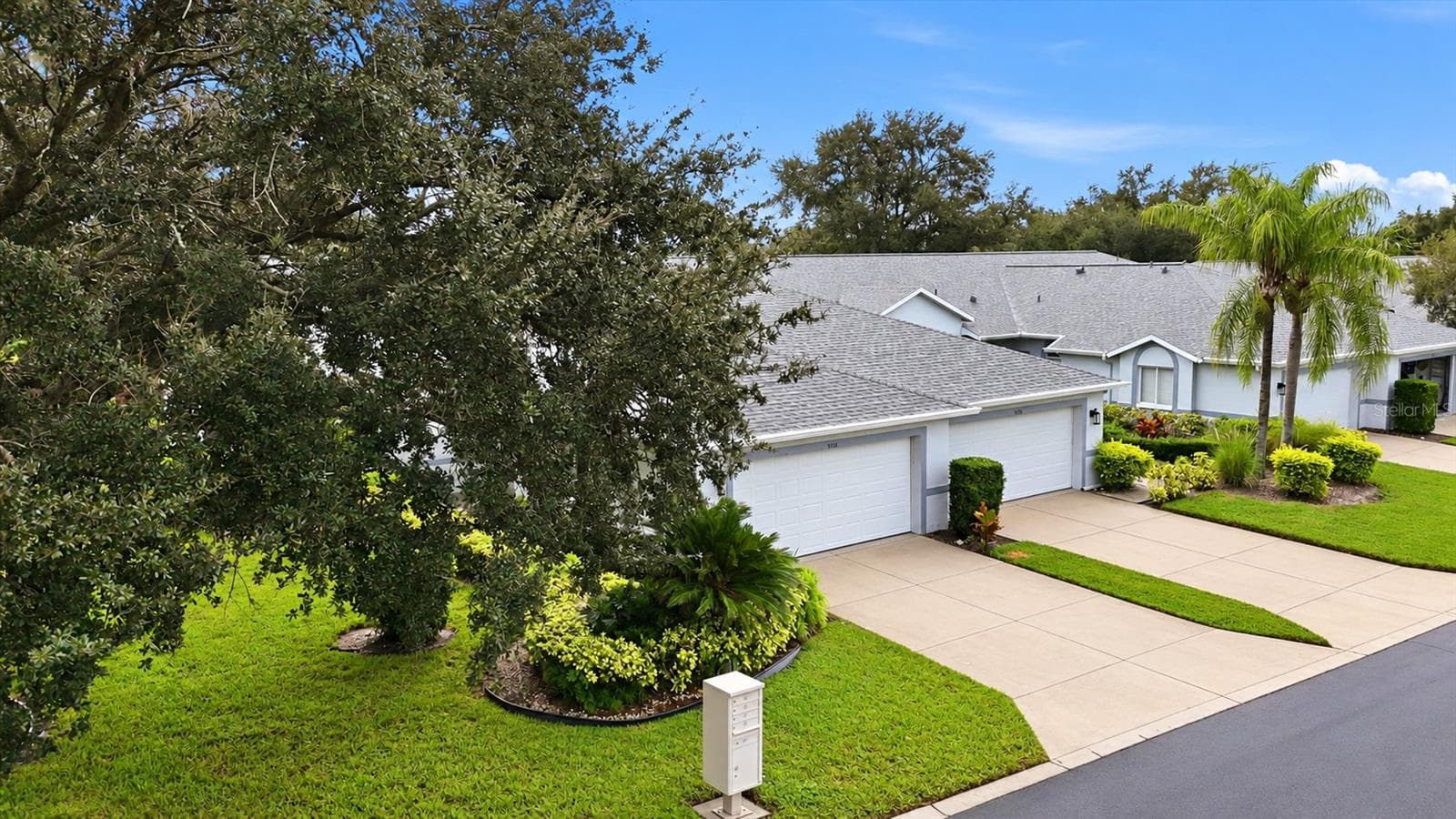 Villa at 5713 COTTONWOOD ST, BRADENTON, photo 2 of 70