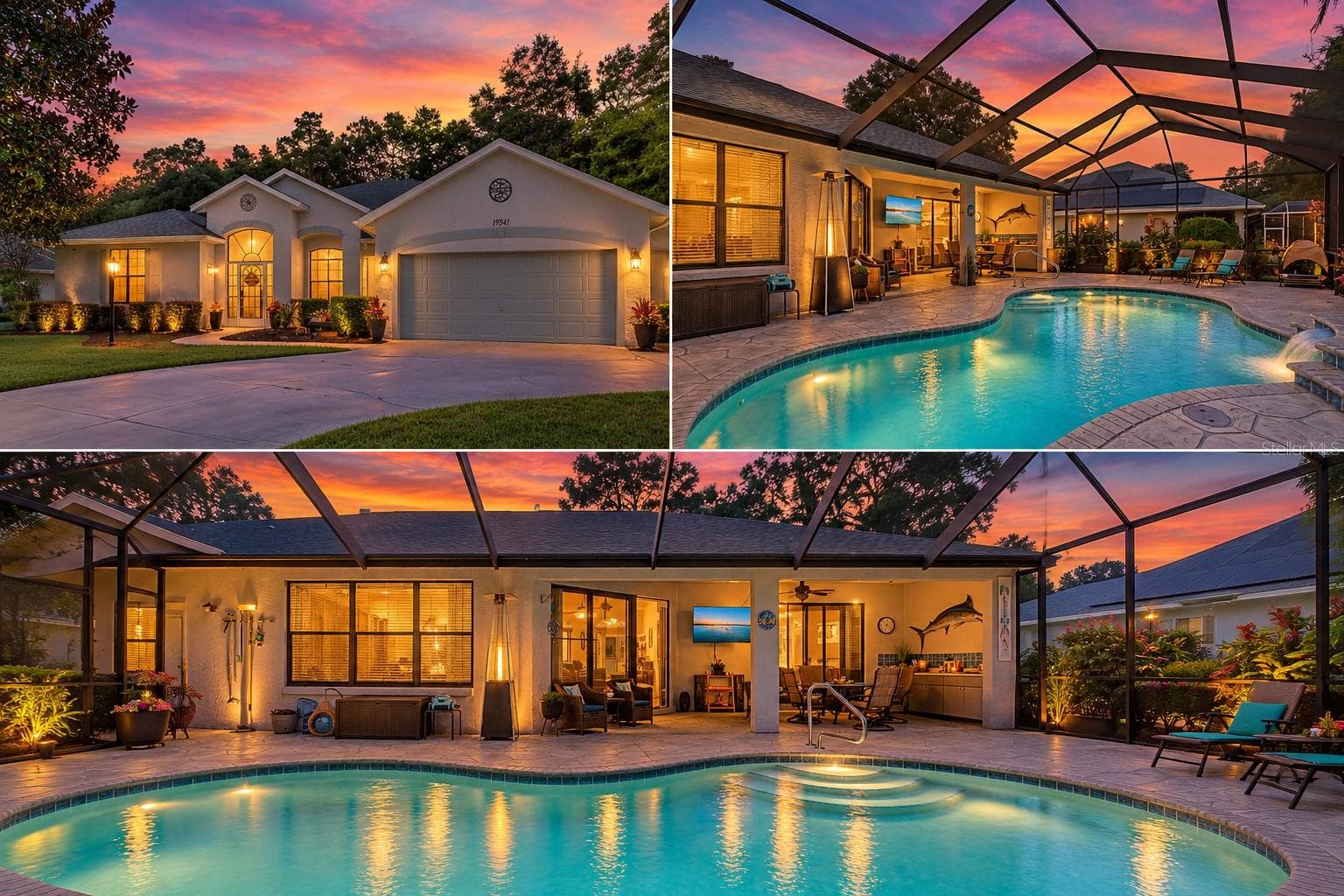 Virtually Enhanced - 19341 SW 82ND PLACE RD, DUNNELLON