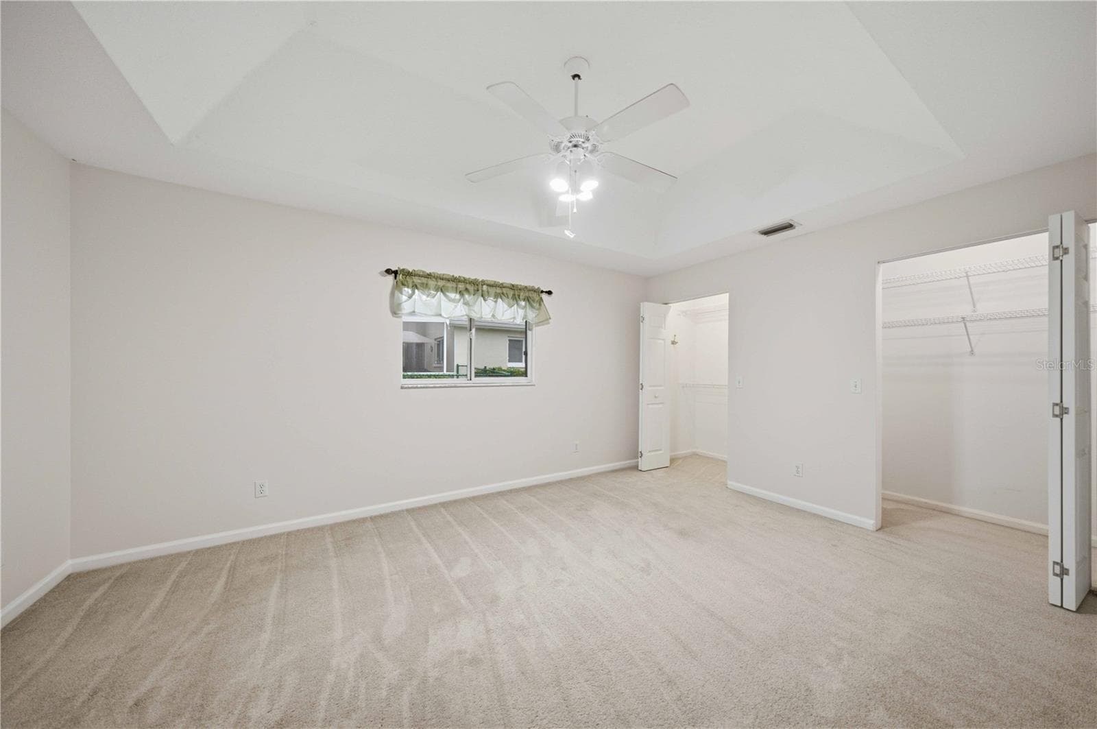 Guest bedroom - 5126 NW 21ST LOOP, OCALA