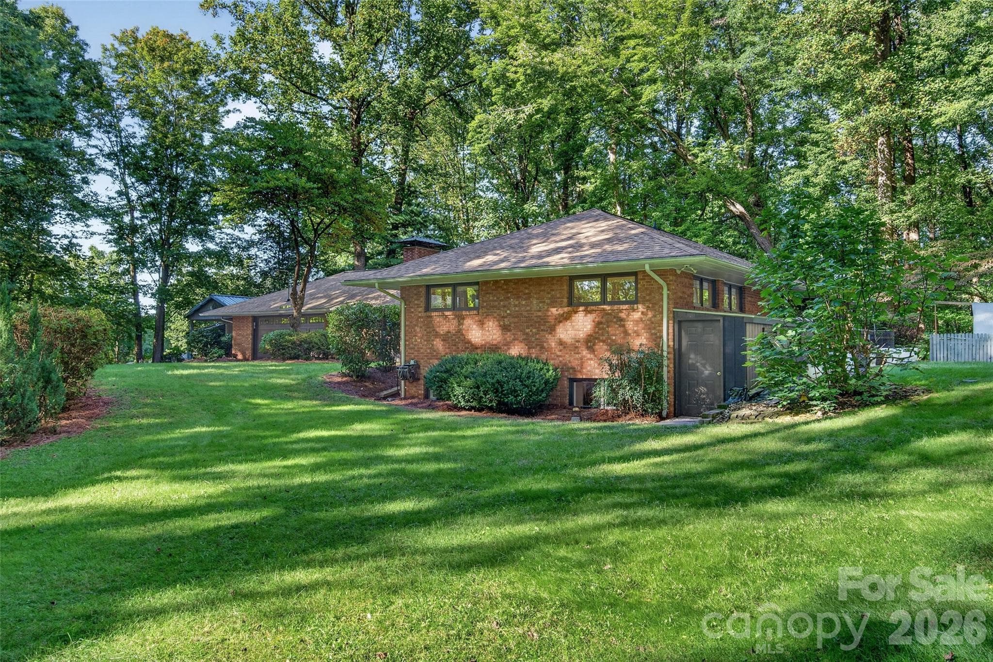 Single Family Residence at 459 Forest Heights Drive, Marion, photo 2 of 48