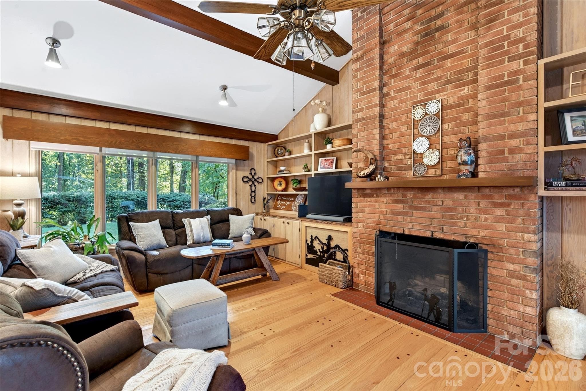 Single Family Residence at 459 Forest Heights Drive, Marion, photo 7 of 48