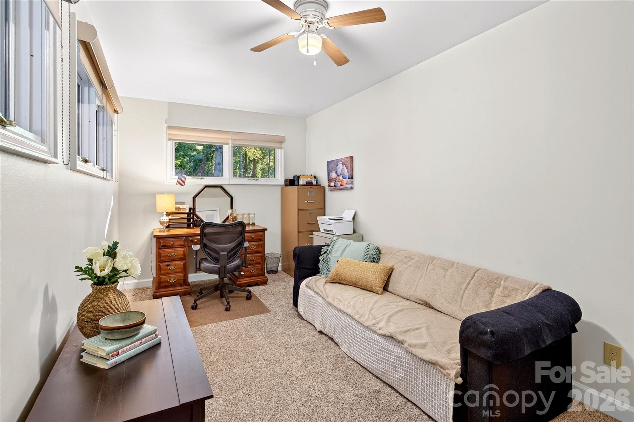 Bedroom 3 - 459 Forest Heights Drive, Marion