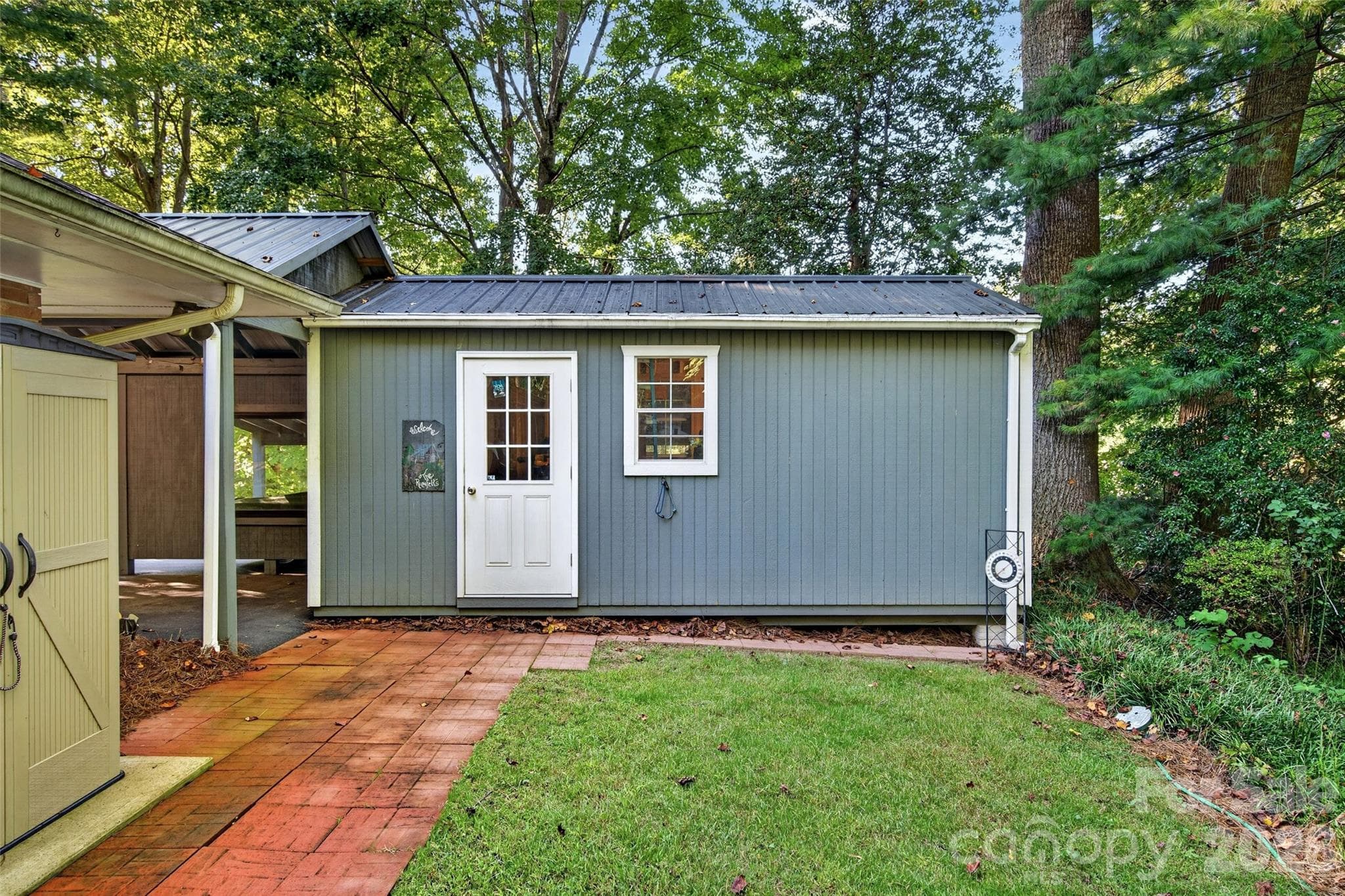 Workshop - 459 Forest Heights Drive, Marion