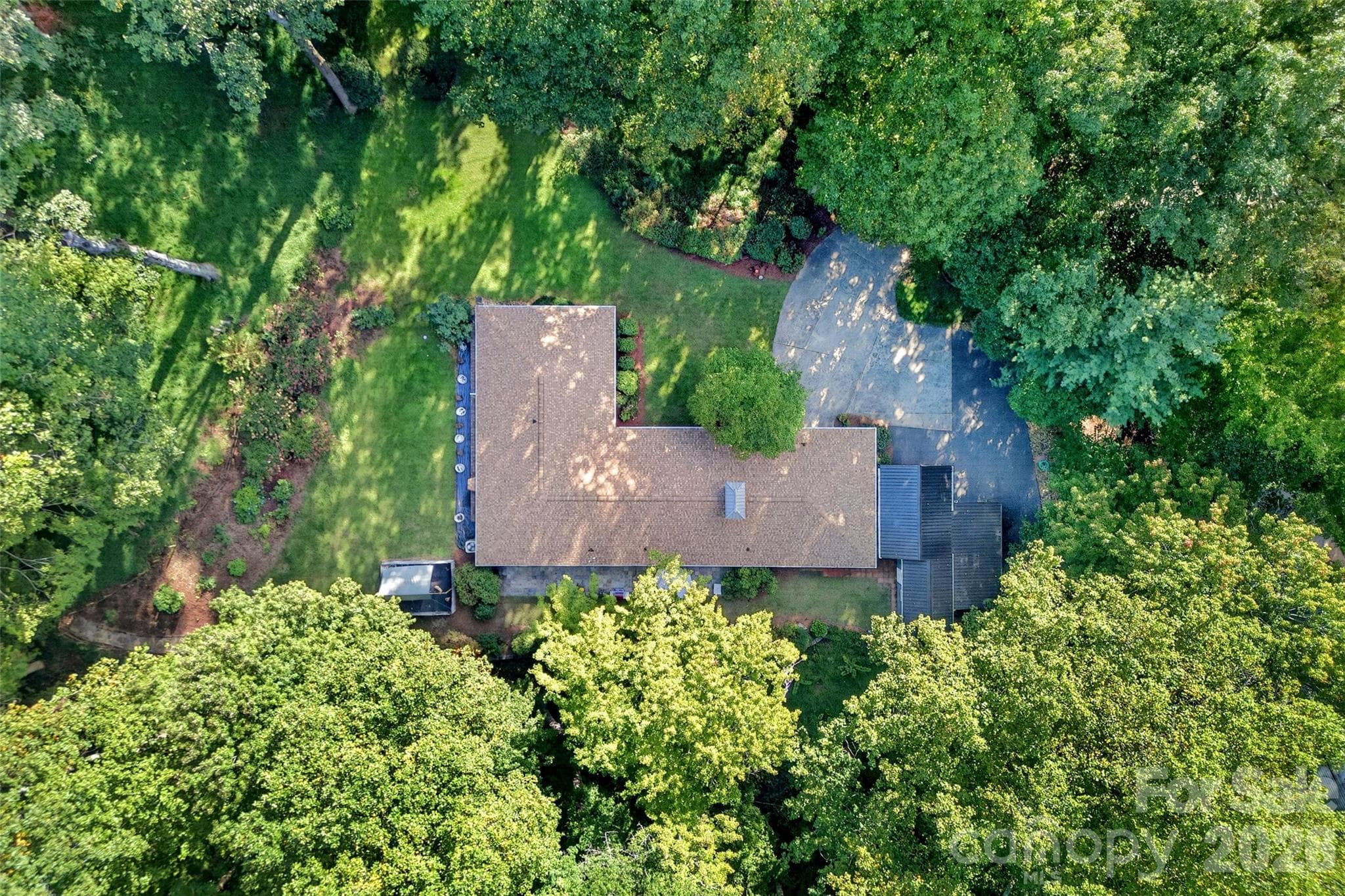 Single Family Residence at 459 Forest Heights Drive, Marion, photo 29 of 48
