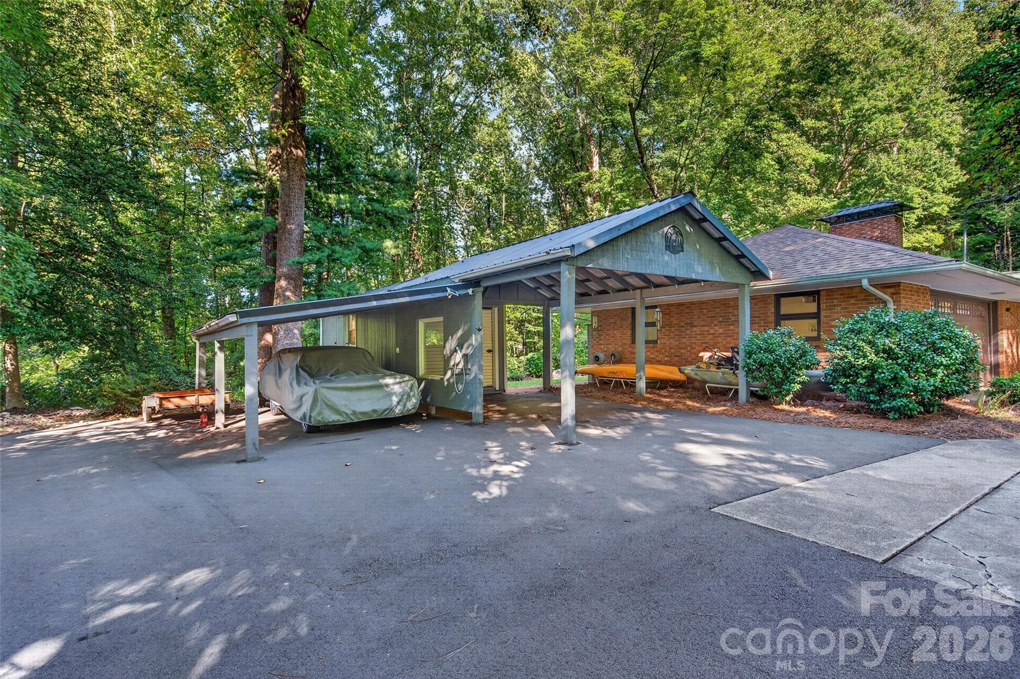Single Family Residence at 459 Forest Heights Drive, Marion, photo 31 of 48