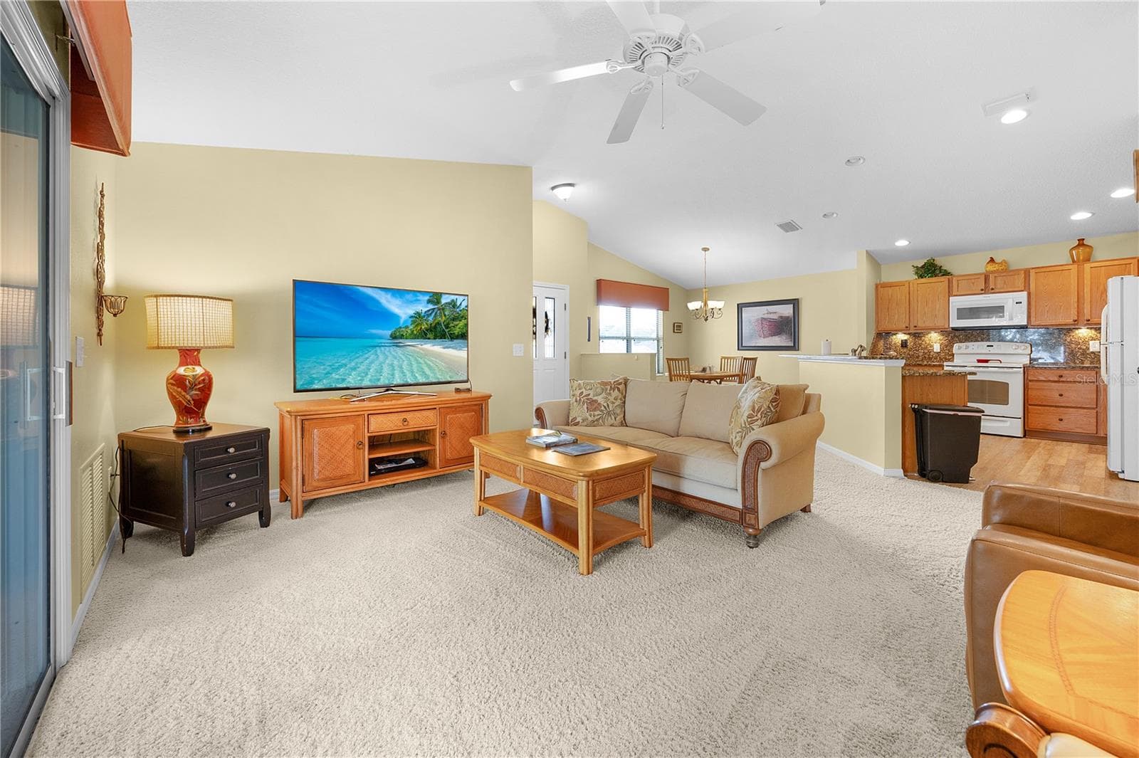 Single Family Residence at 766 BARTLET, THE VILLAGES, photo 3 of 29