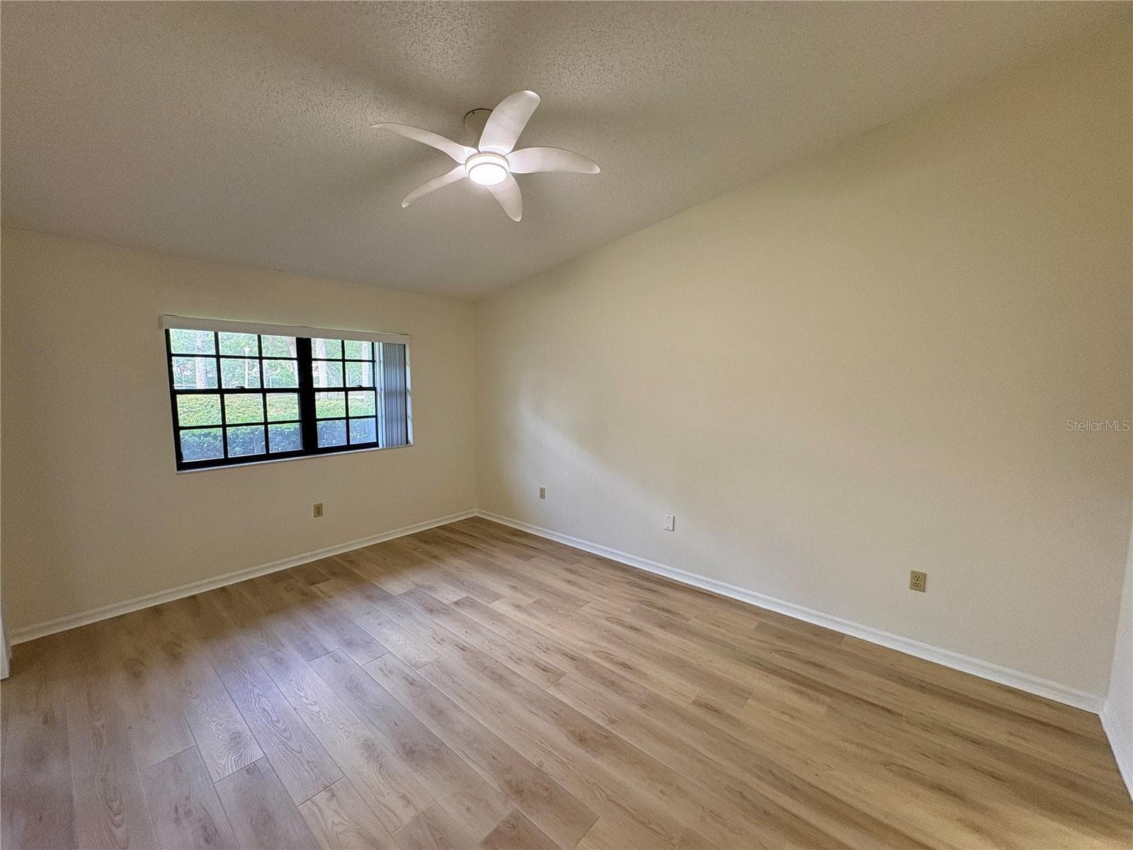 Primary Bedroom Vacant - 5535 HAMPSTEAD HEATH #45, SARASOTA