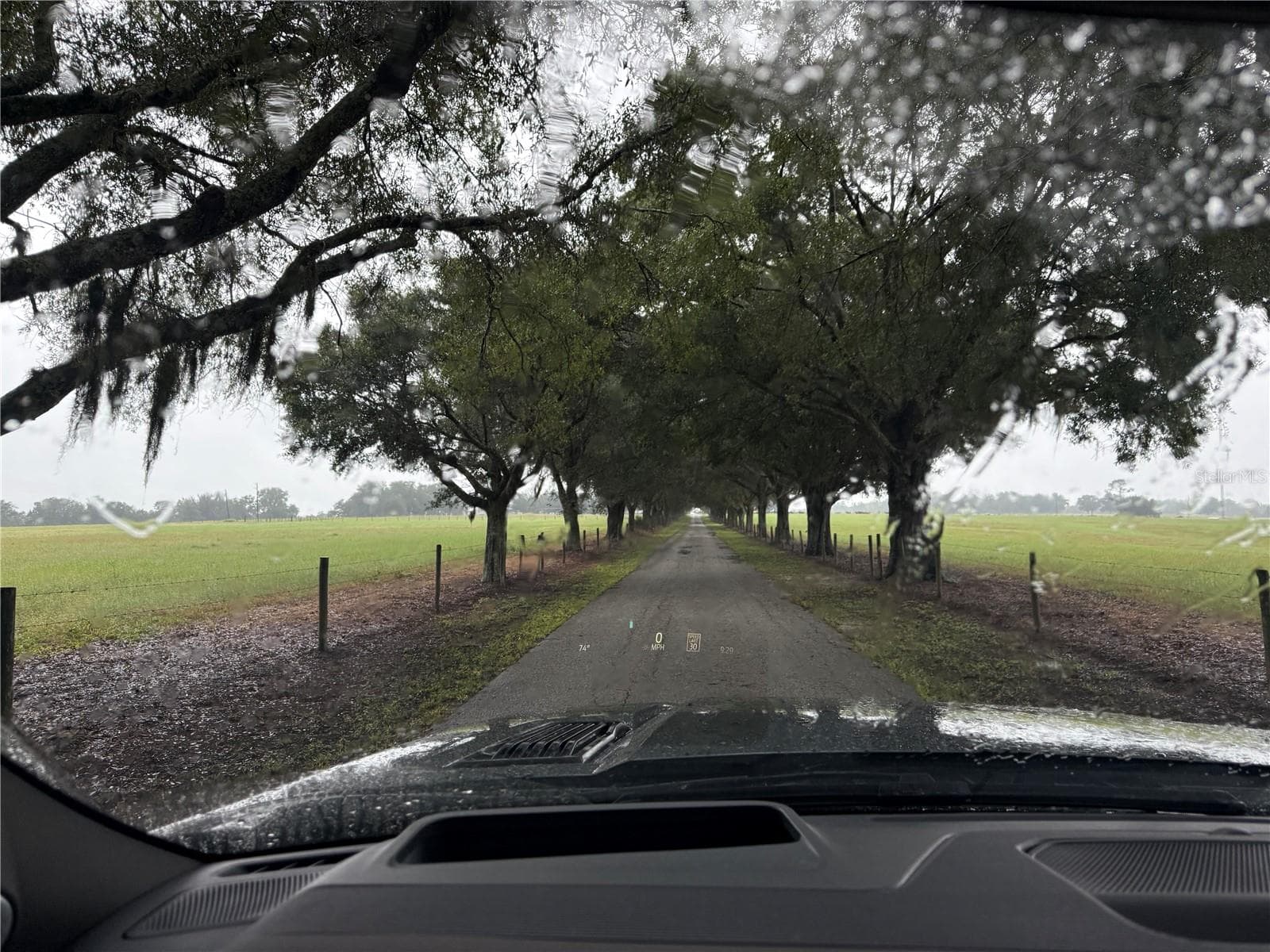 Land at 23153 POWELL RD, BROOKSVILLE, photo 2 of 4