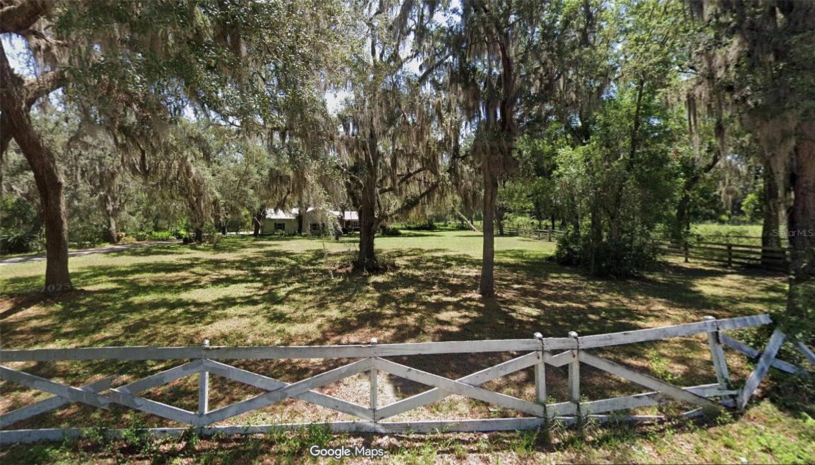 Land at 23153 POWELL RD, BROOKSVILLE, photo 3 of 4