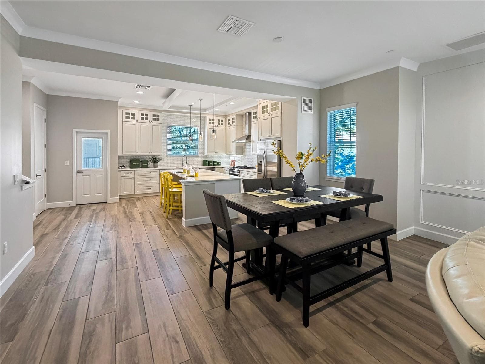 Townhouse at 461 GERANIUM PARK WAY, WINTER GARDEN, photo 54 of 55