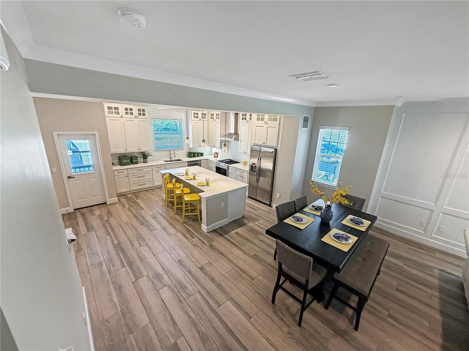 Townhouse at 461 GERANIUM PARK WAY, WINTER GARDEN, photo 55 of 55