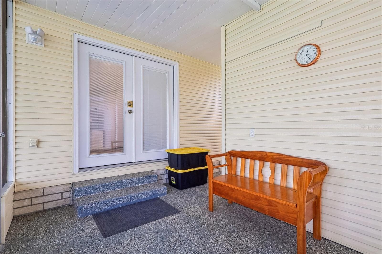 Mobile Home at 411 PALO VERDE DR, LEESBURG, photo 11 of 43