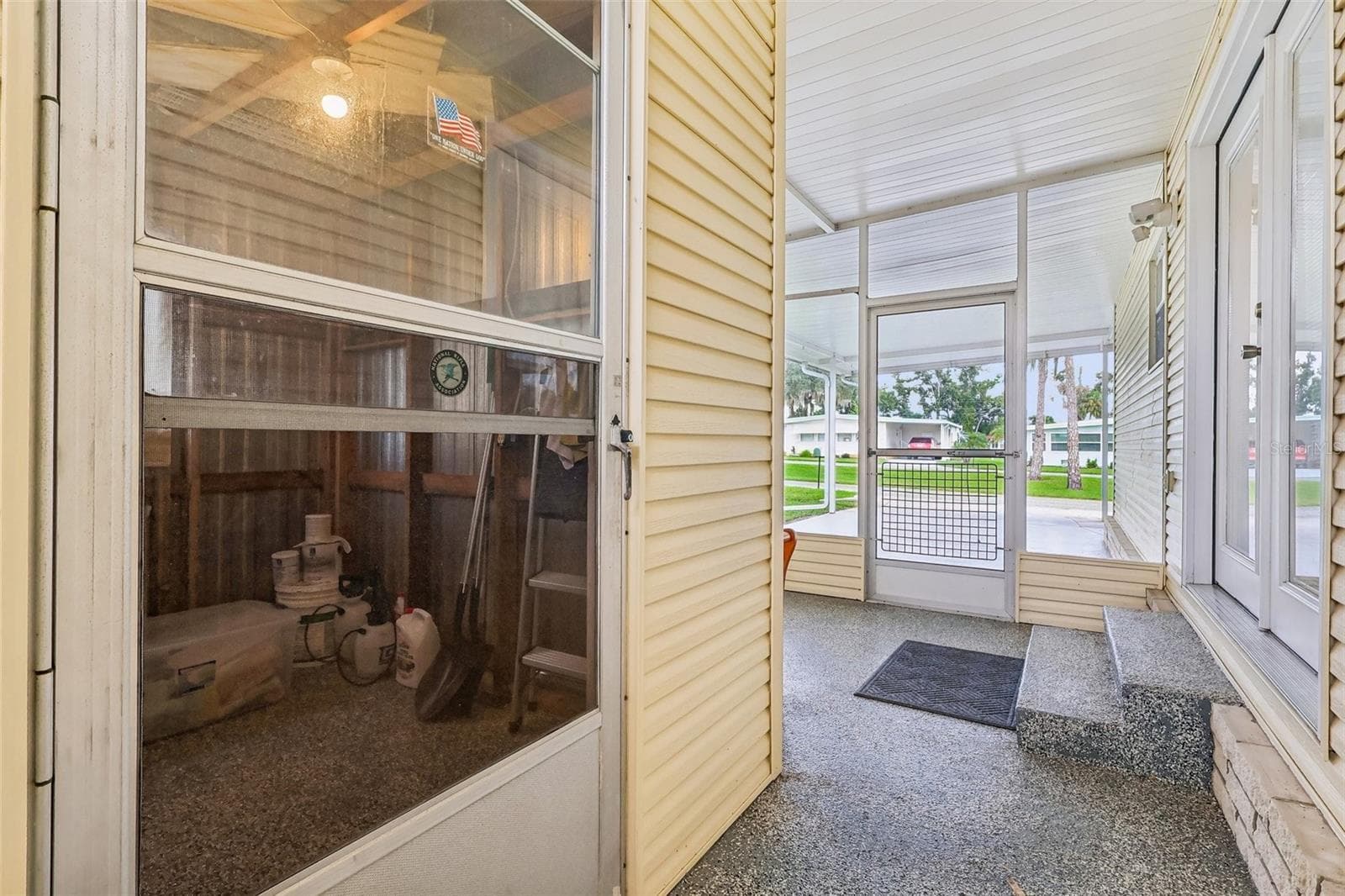 Mobile Home at 411 PALO VERDE DR, LEESBURG, photo 12 of 43