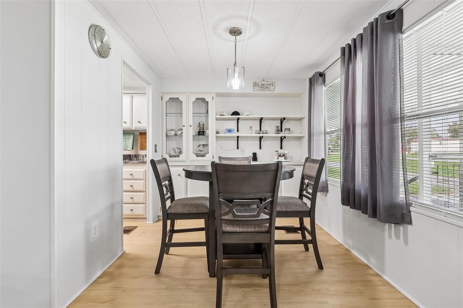 Mobile Home at 411 PALO VERDE DR, LEESBURG, photo 18 of 43