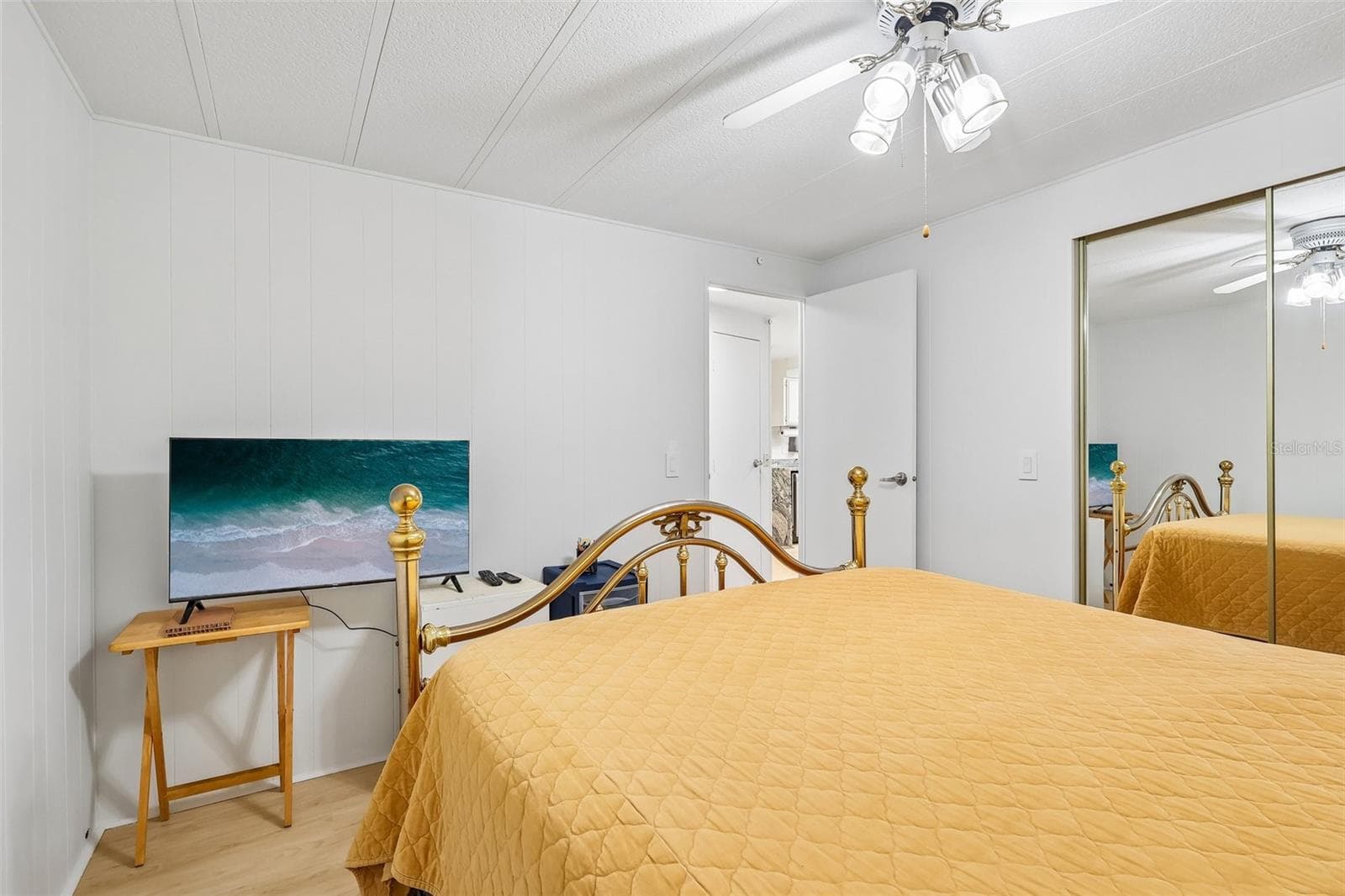 Mobile Home at 411 PALO VERDE DR, LEESBURG, photo 25 of 43