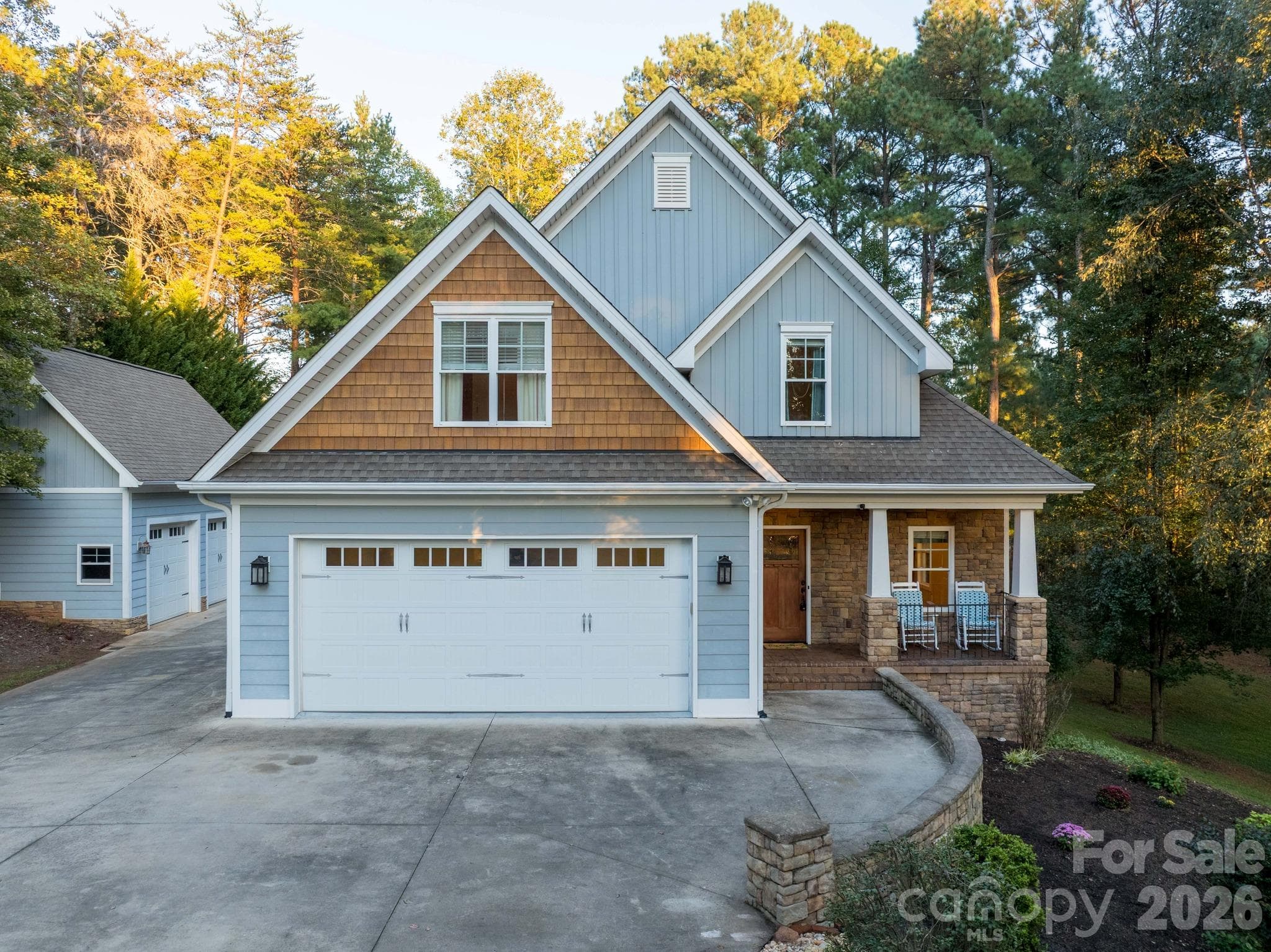 Single Family Residence at 5596 Bridgewater Drive, Granite Falls, photo 3 of 48