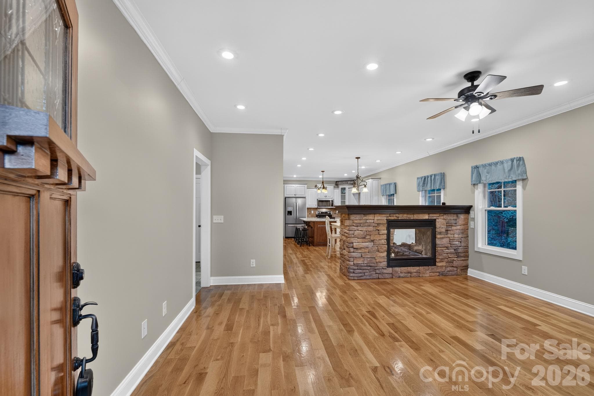 Single Family Residence at 5596 Bridgewater Drive, Granite Falls, photo 5 of 48