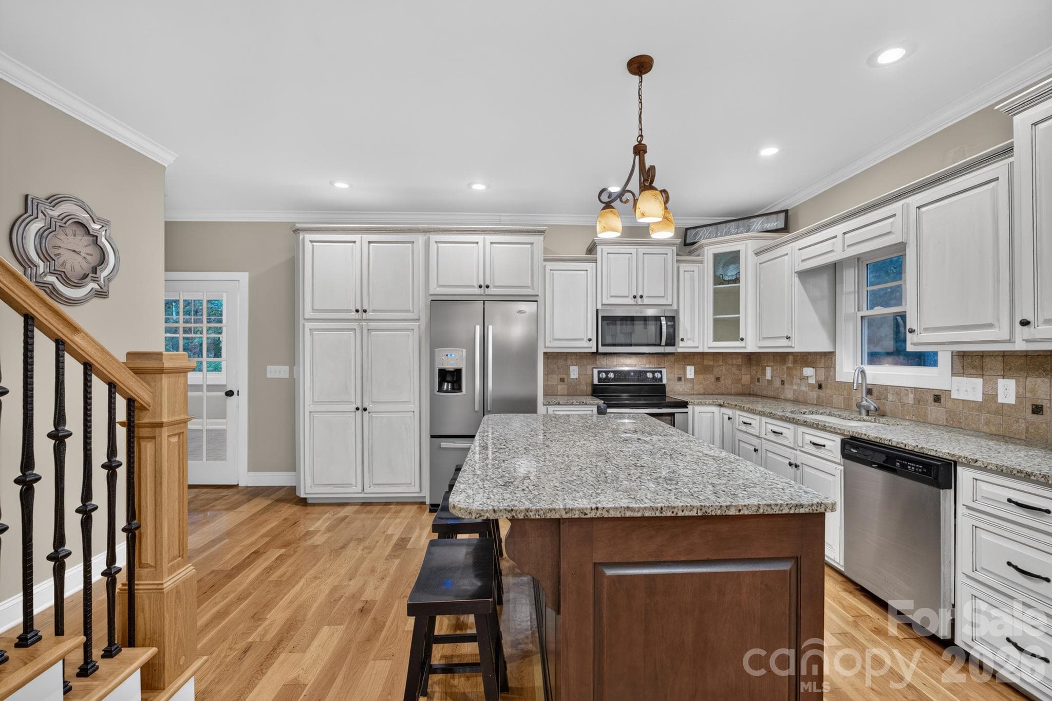 Single Family Residence at 5596 Bridgewater Drive, Granite Falls, photo 21 of 48