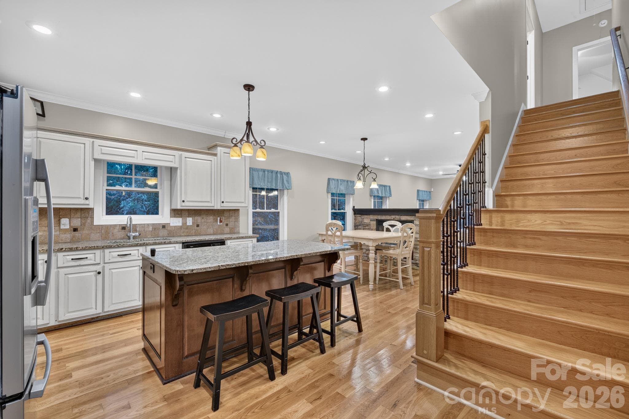 Single Family Residence at 5596 Bridgewater Drive, Granite Falls, photo 24 of 48