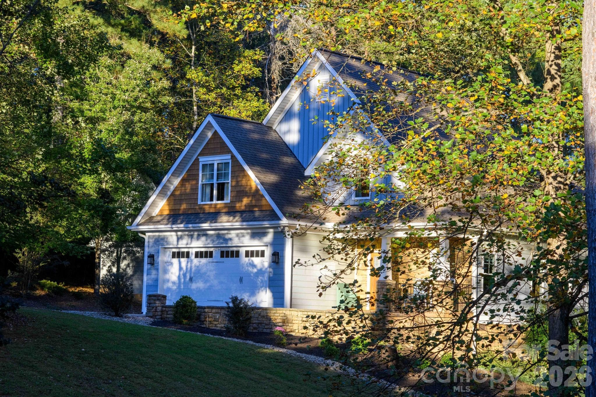 Single Family Residence at 5596 Bridgewater Drive, Granite Falls, photo 43 of 48