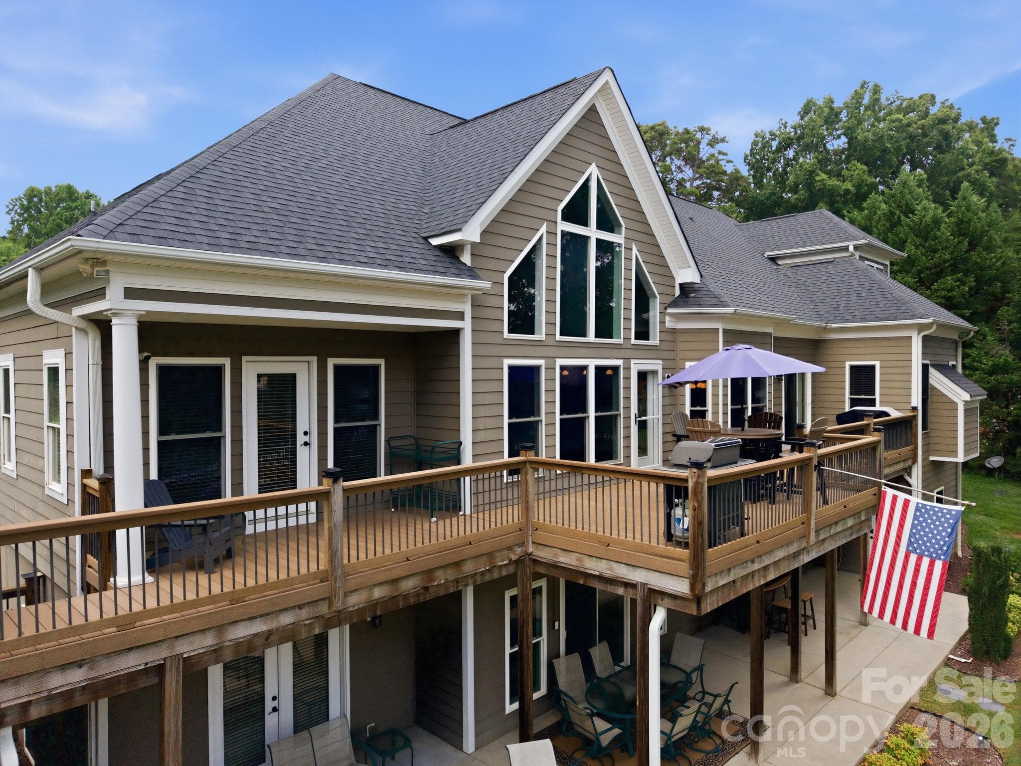 Single Family Residence at 162 Sagemore Road, Mooresville, photo 40 of 48