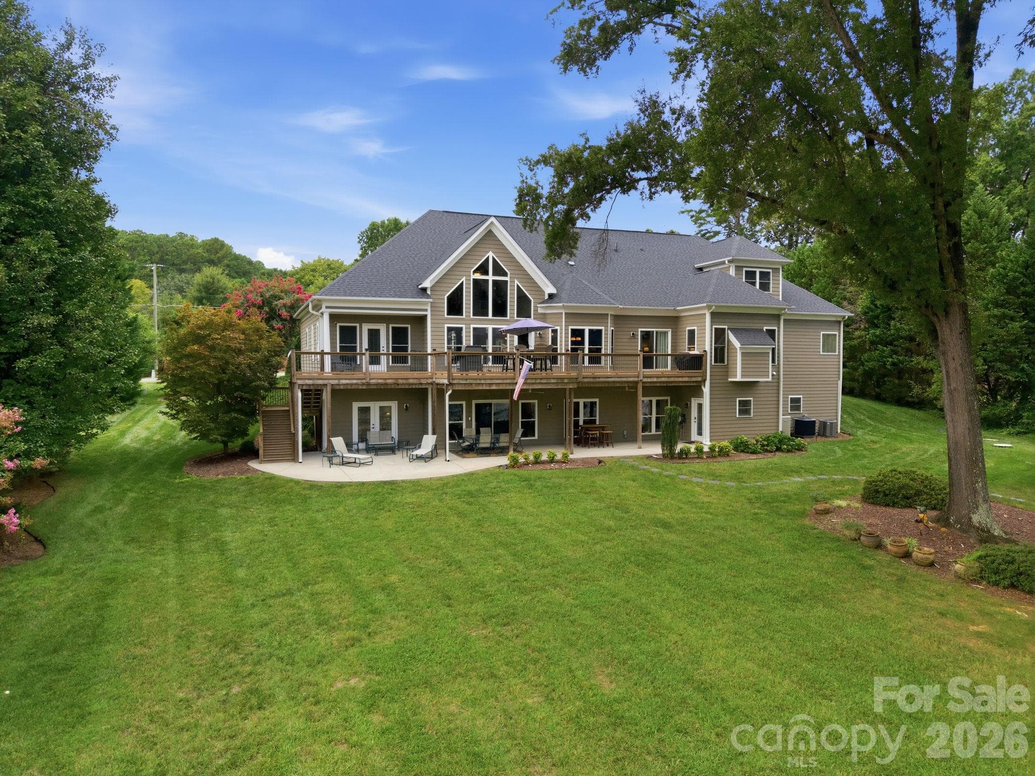 Single Family Residence at 162 Sagemore Road, Mooresville, photo 42 of 48