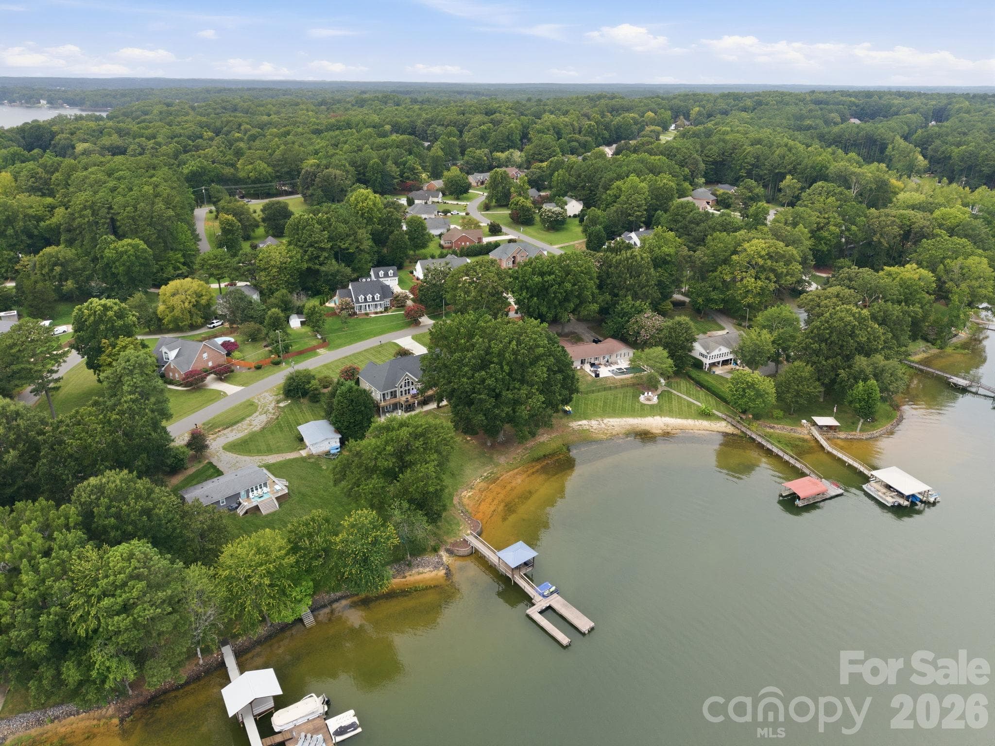 Single Family Residence at 162 Sagemore Road, Mooresville, photo 46 of 48