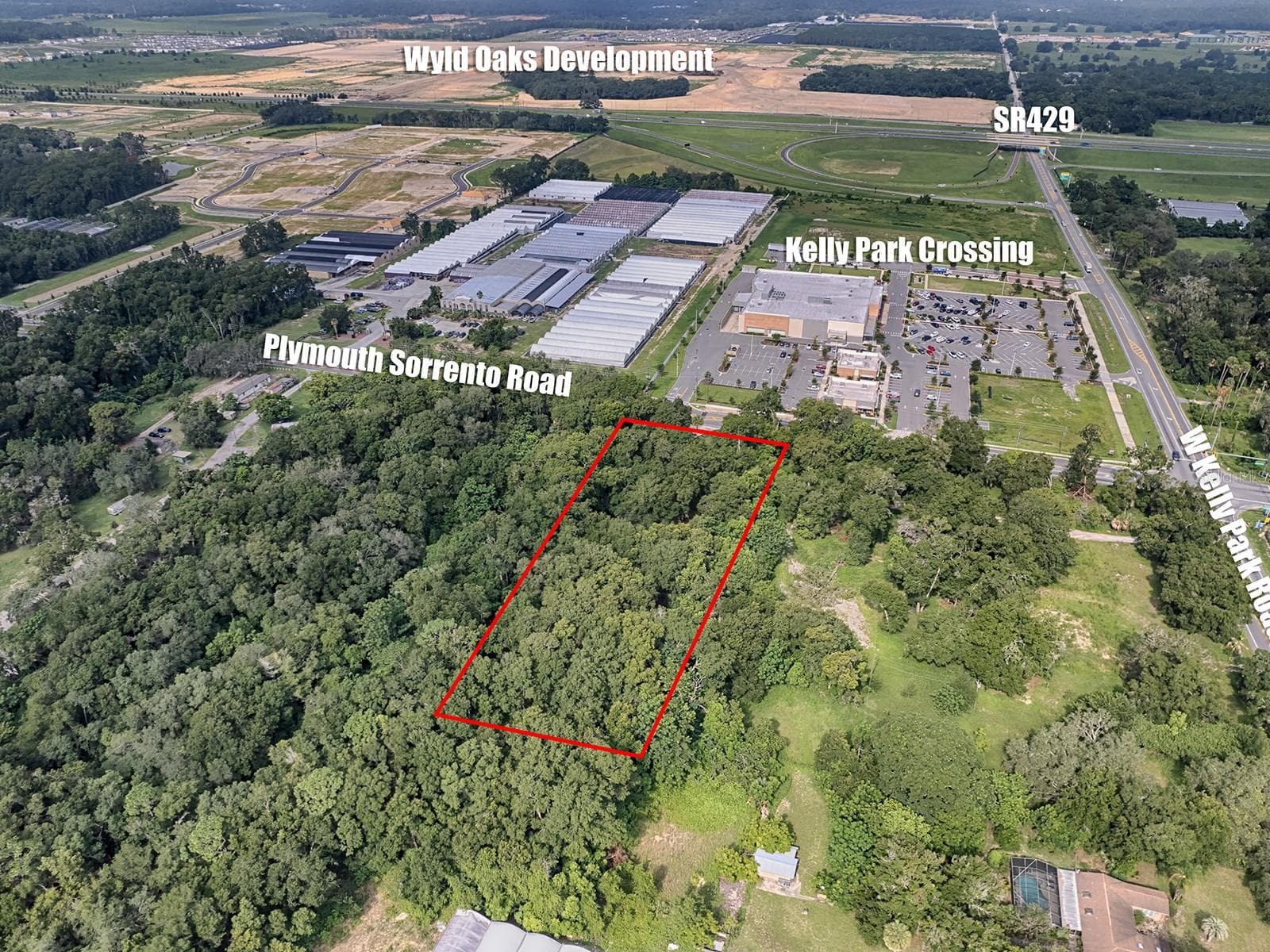 4905 PLYMOUTH SORRENTO RD