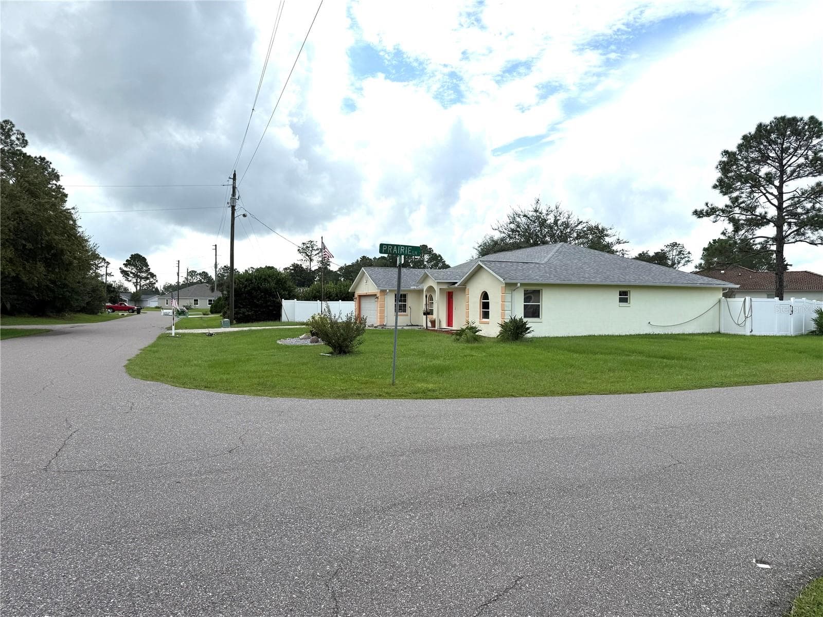 Street view - 72 PRATTWOOD LN, PALM COAST