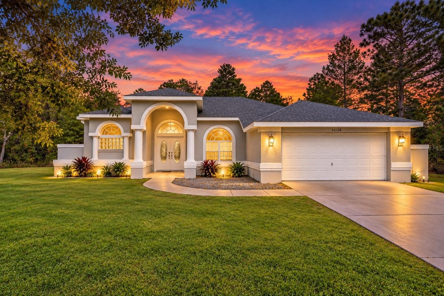 11128 LOMITA WREN RD