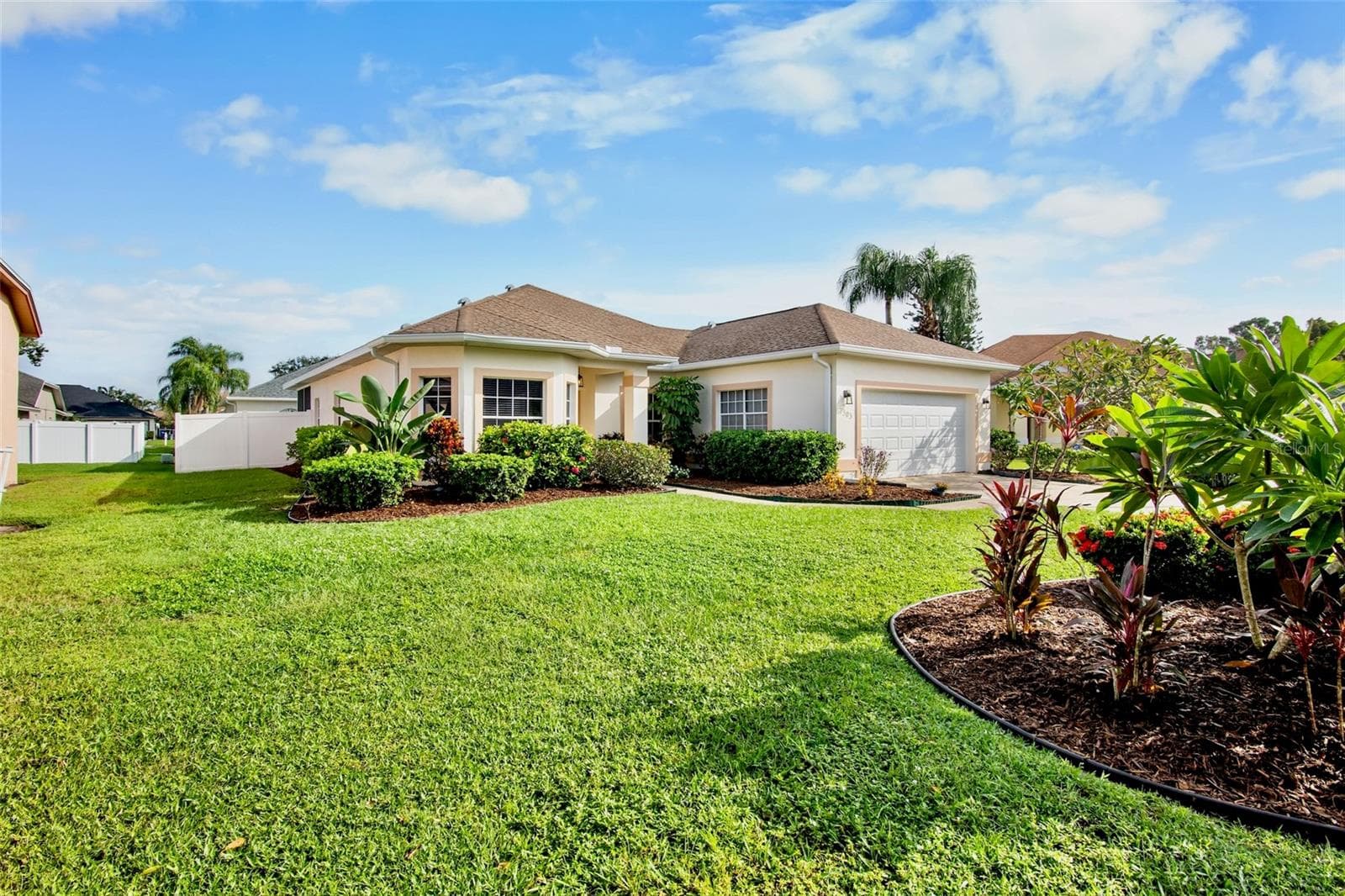 Single Family Residence at 7303 52ND TER E, BRADENTON, photo 2 of 29