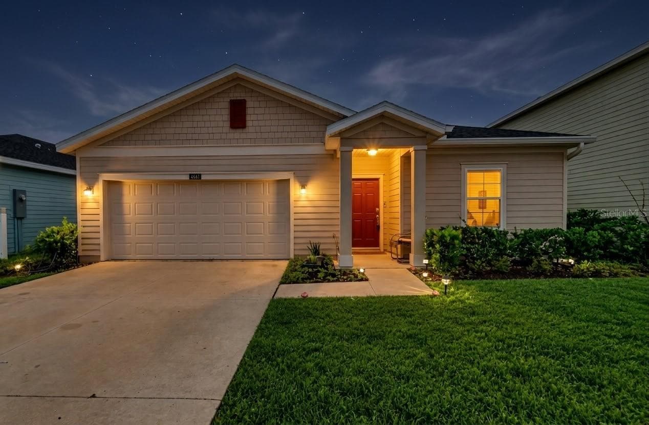 4661 SW 83RD LOOP