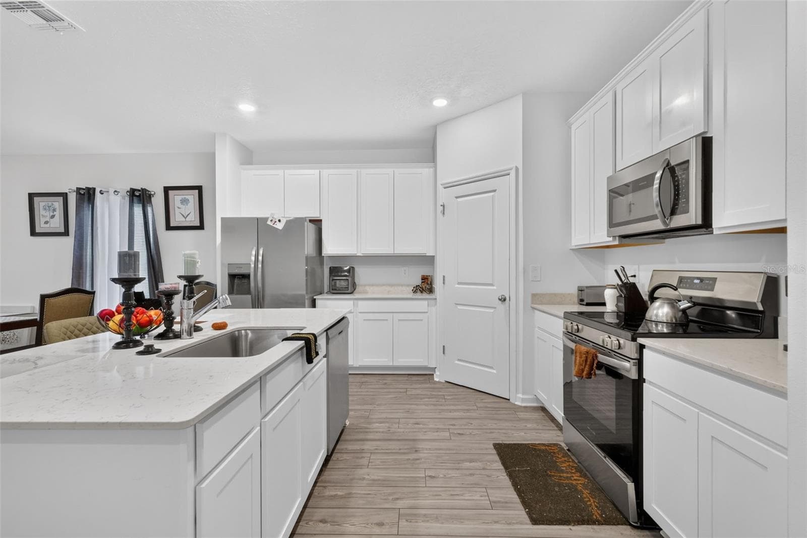 Single Family Residence at 4661 SW 83RD LOOP, OCALA, photo 11 of 34