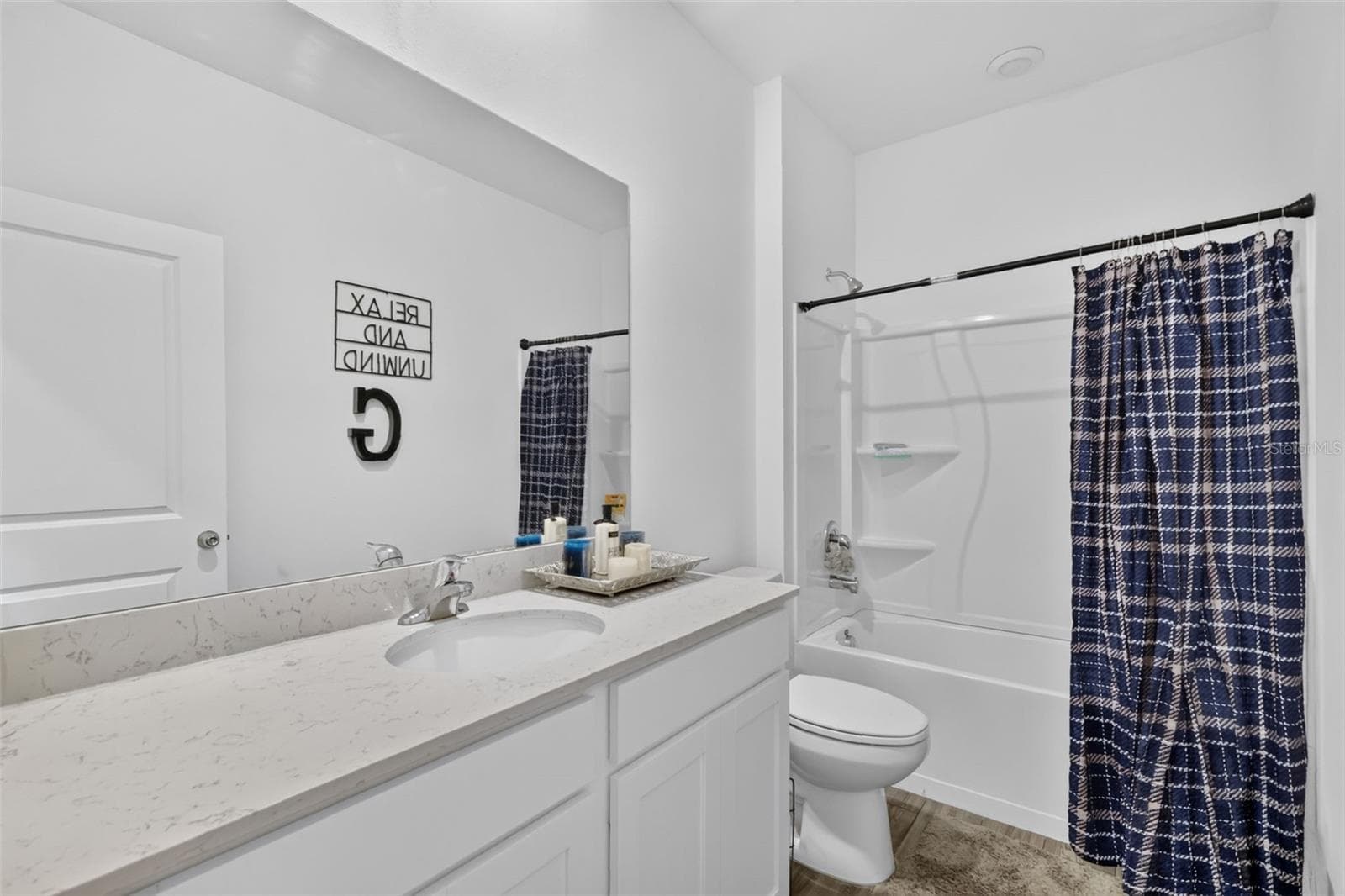 2nd Bathroom - 4661 SW 83RD LOOP, OCALA