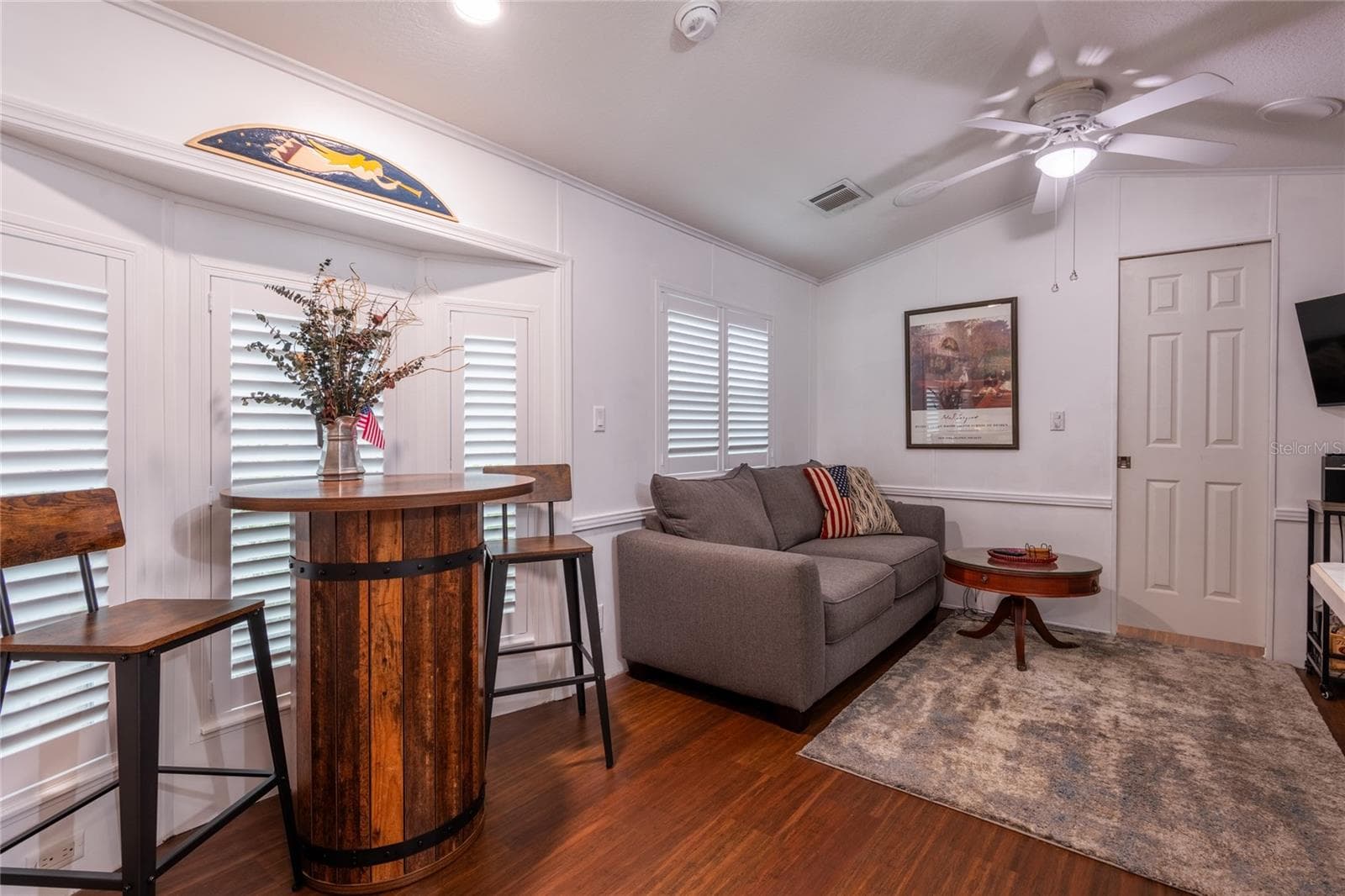 Manufactured Home at 6544 LA MESA RD, LAND O LAKES, photo 20 of 39