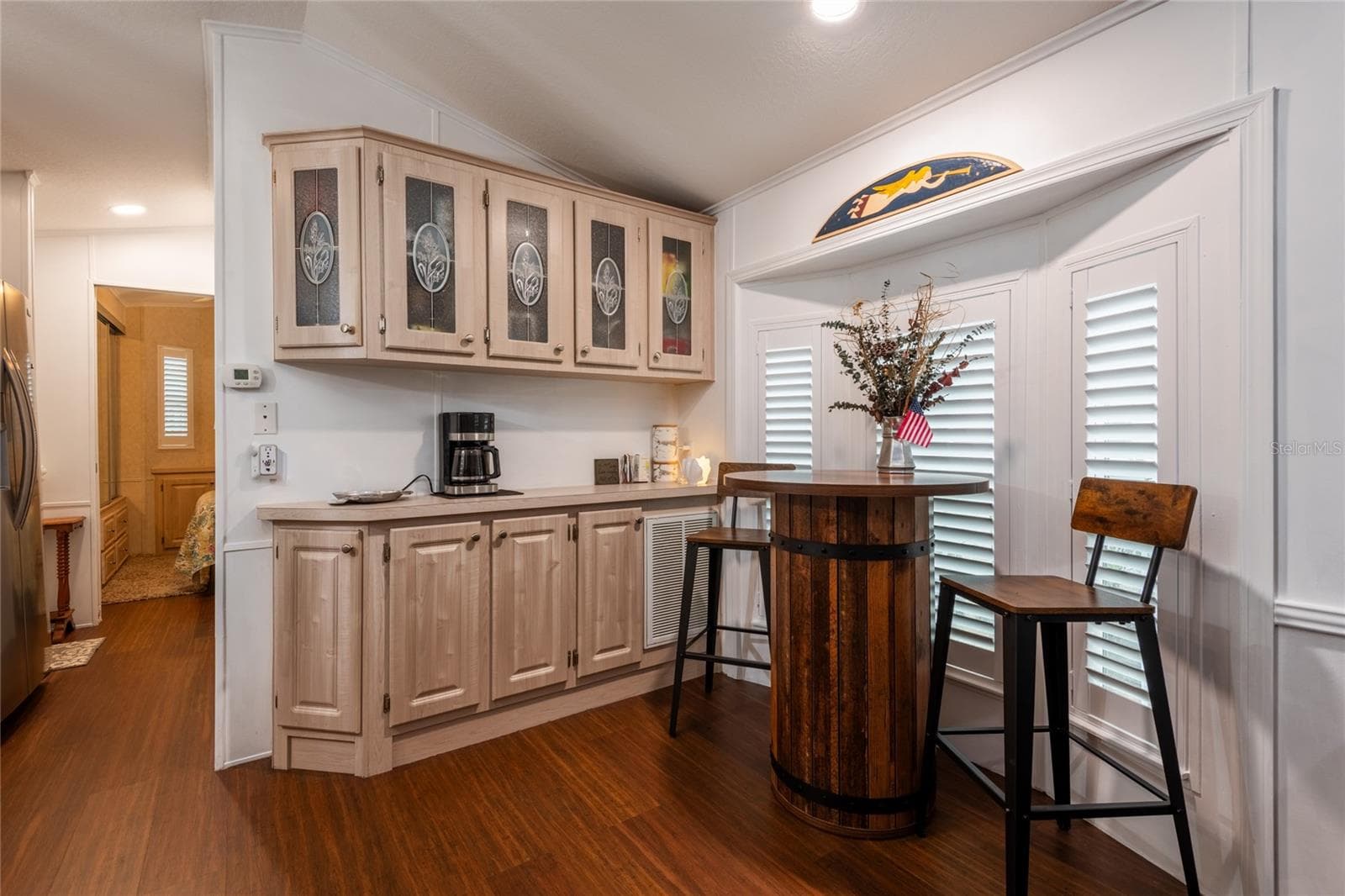 Manufactured Home at 6544 LA MESA RD, LAND O LAKES, photo 19 of 39