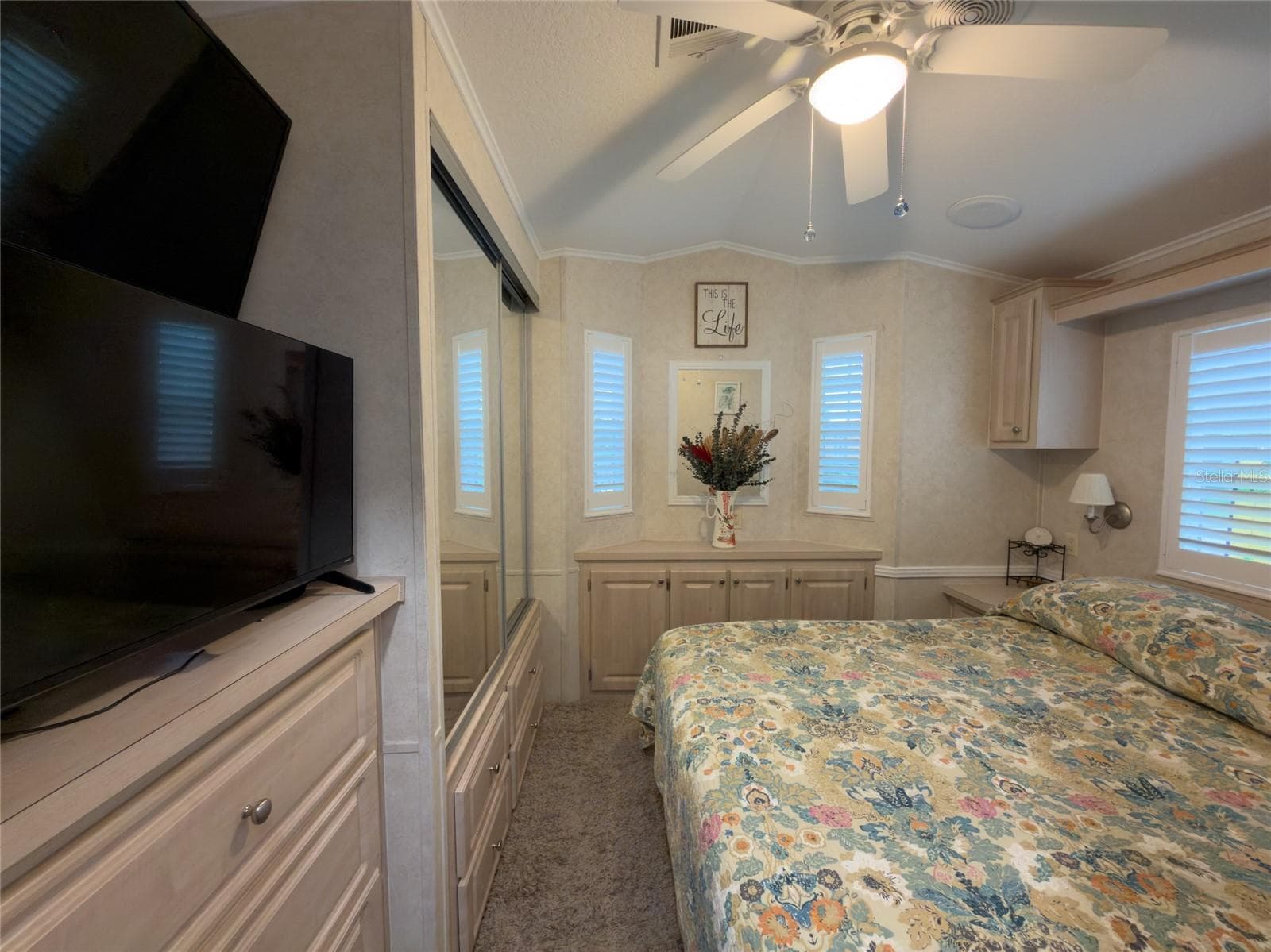 Manufactured Home at 6544 LA MESA RD, LAND O LAKES, photo 35 of 39