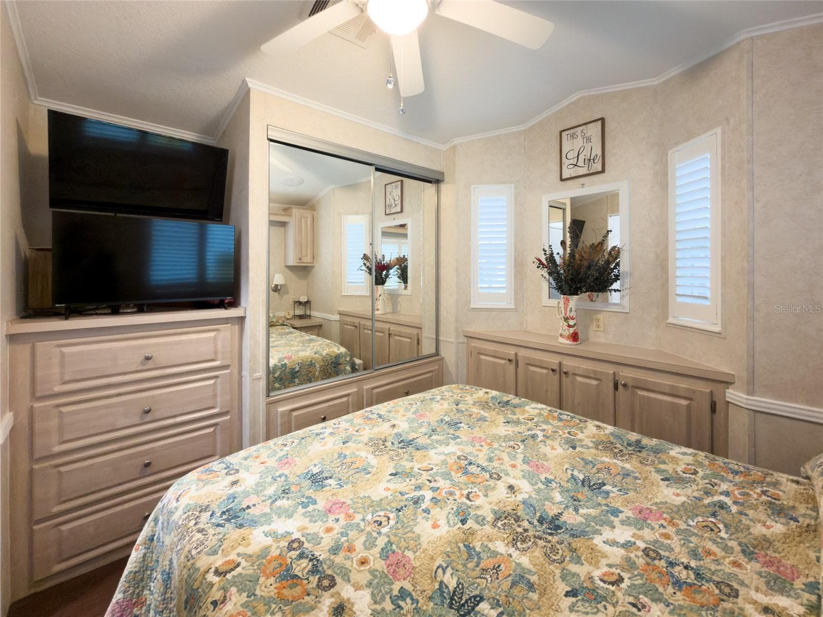Manufactured Home at 6544 LA MESA RD, LAND O LAKES, photo 14 of 39