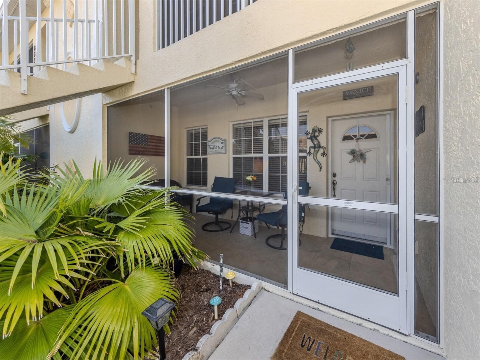 Condominium at 800 GARDENS EDGE DR #814, VENICE, photo 5 of 34