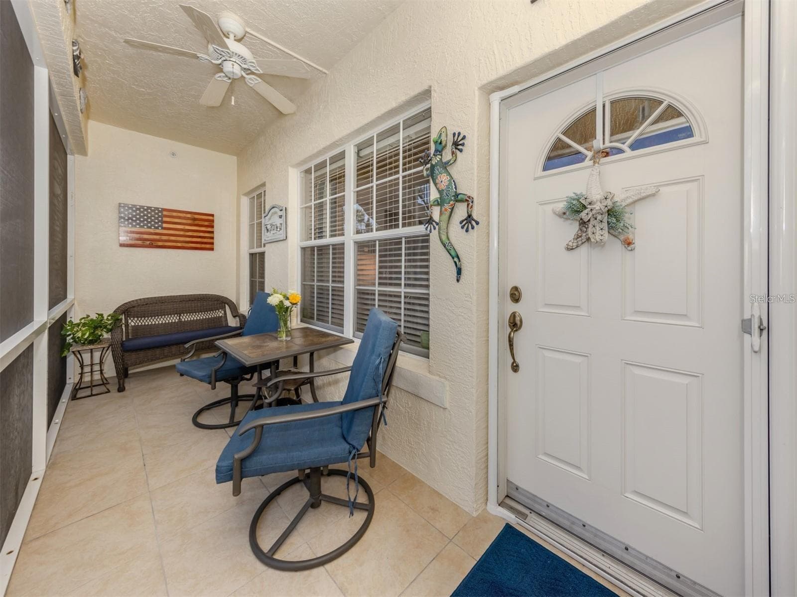 Condominium at 800 GARDENS EDGE DR #814, VENICE, photo 6 of 34