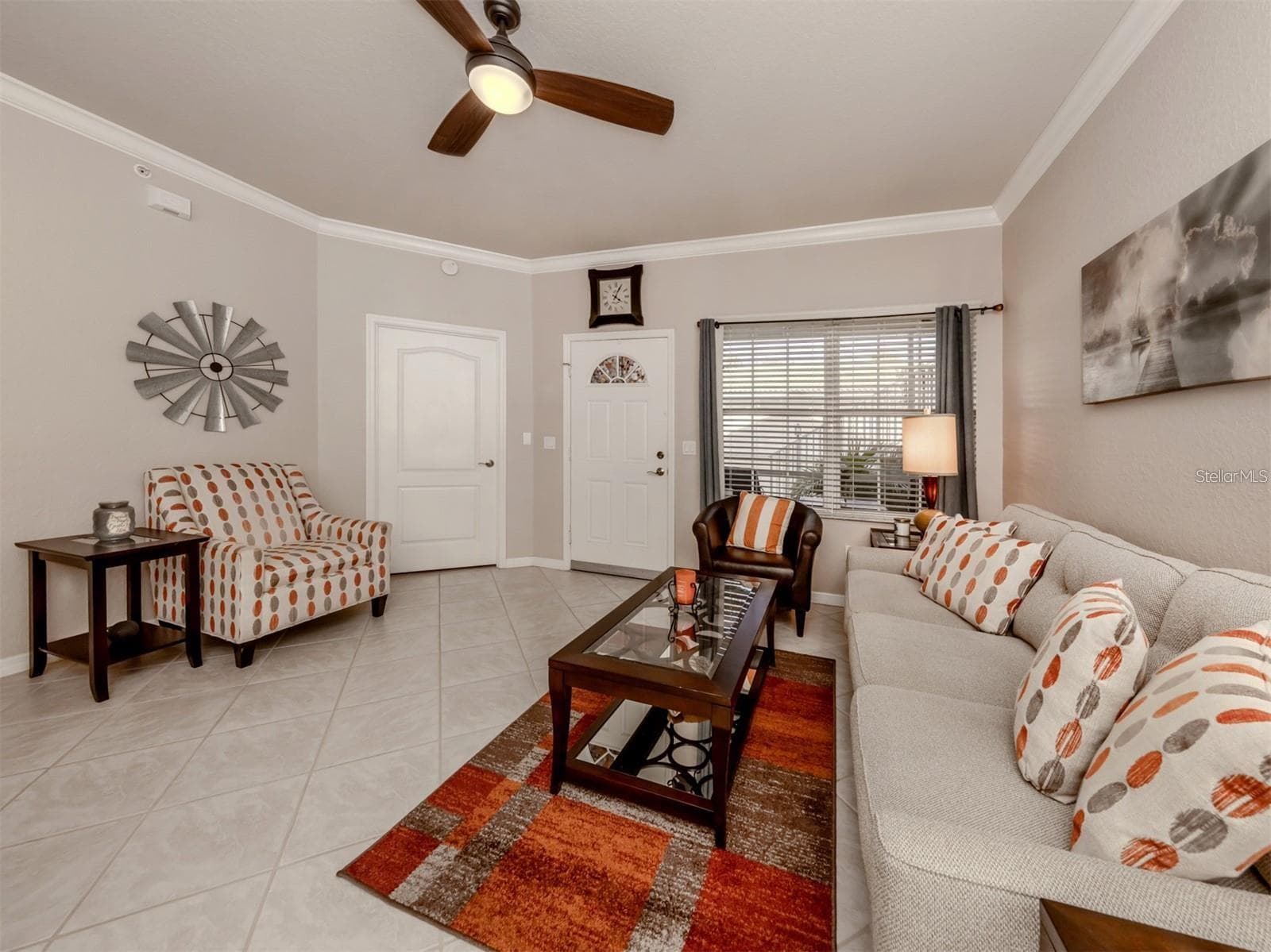 Condominium at 800 GARDENS EDGE DR #814, VENICE, photo 7 of 34