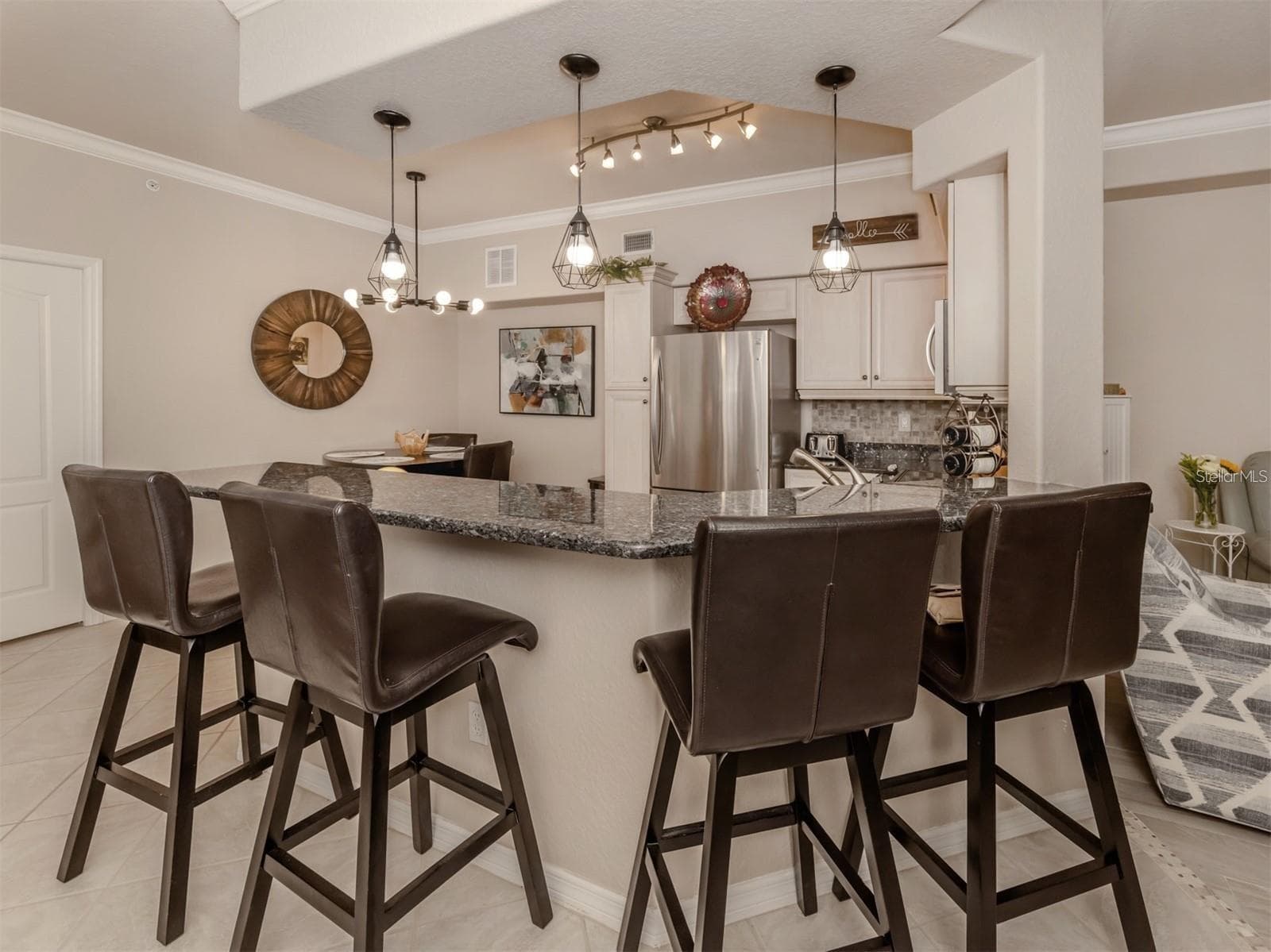 Condominium at 800 GARDENS EDGE DR #814, VENICE, photo 8 of 34