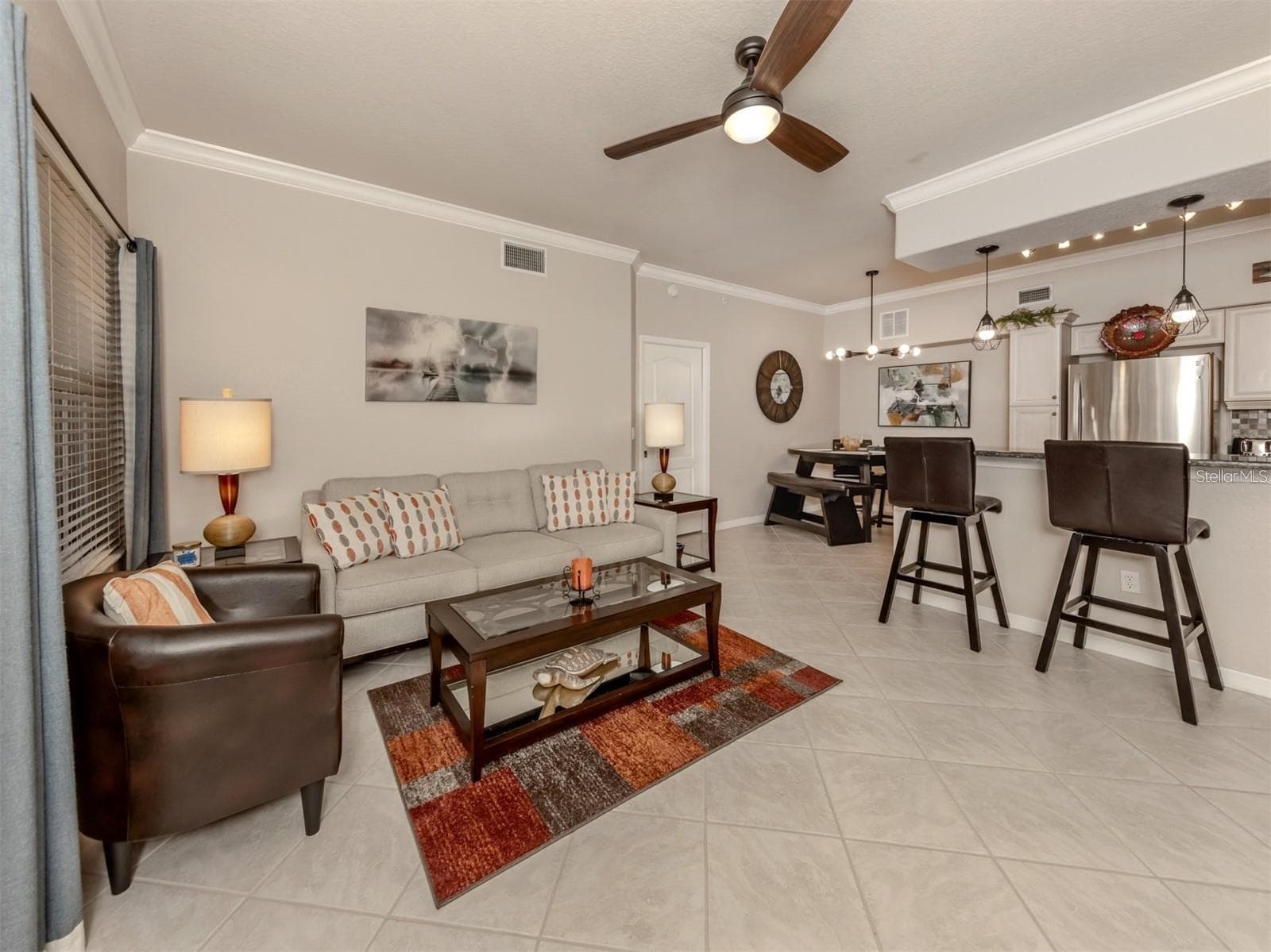 Condominium at 800 GARDENS EDGE DR #814, VENICE, photo 9 of 34