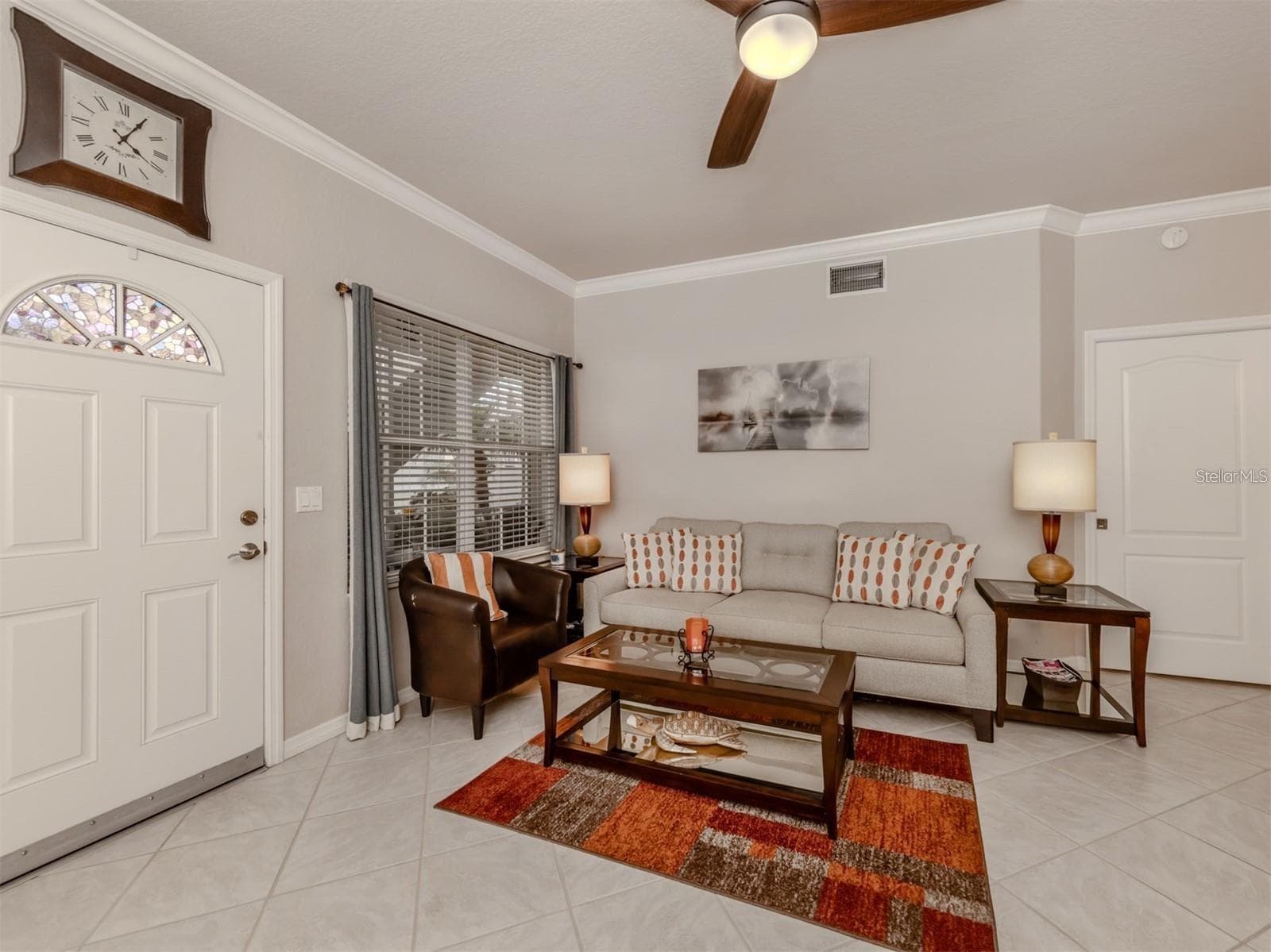 Condominium at 800 GARDENS EDGE DR #814, VENICE, photo 10 of 34