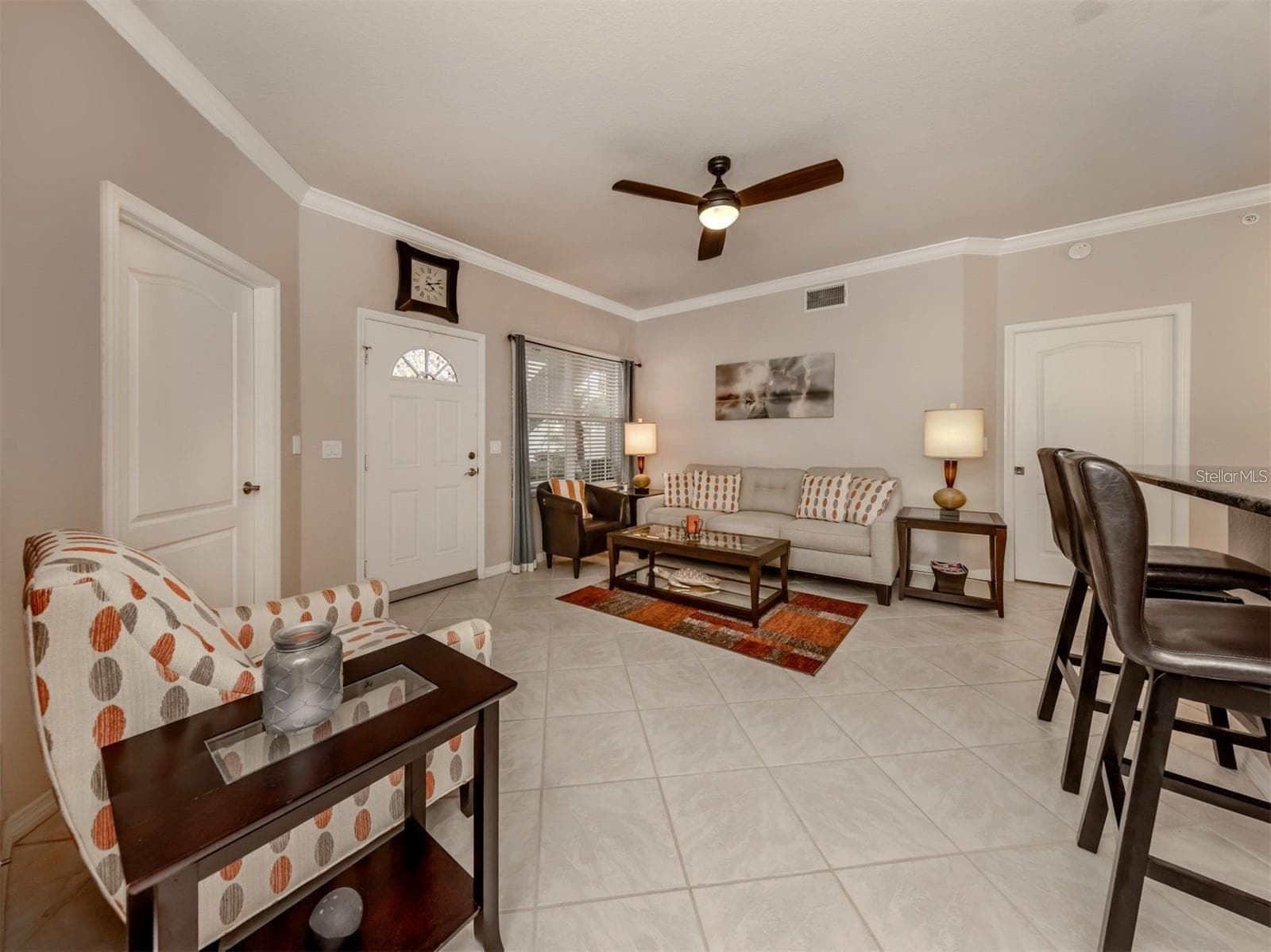 Condominium at 800 GARDENS EDGE DR #814, VENICE, photo 12 of 34